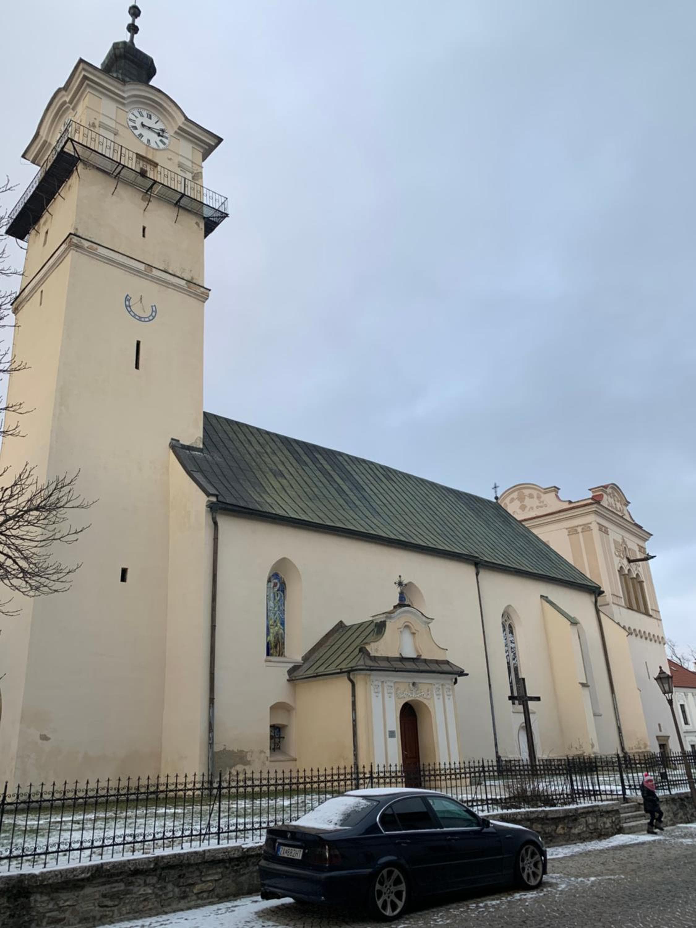 Ubytovanie Athéna, Poprad, photo 2
