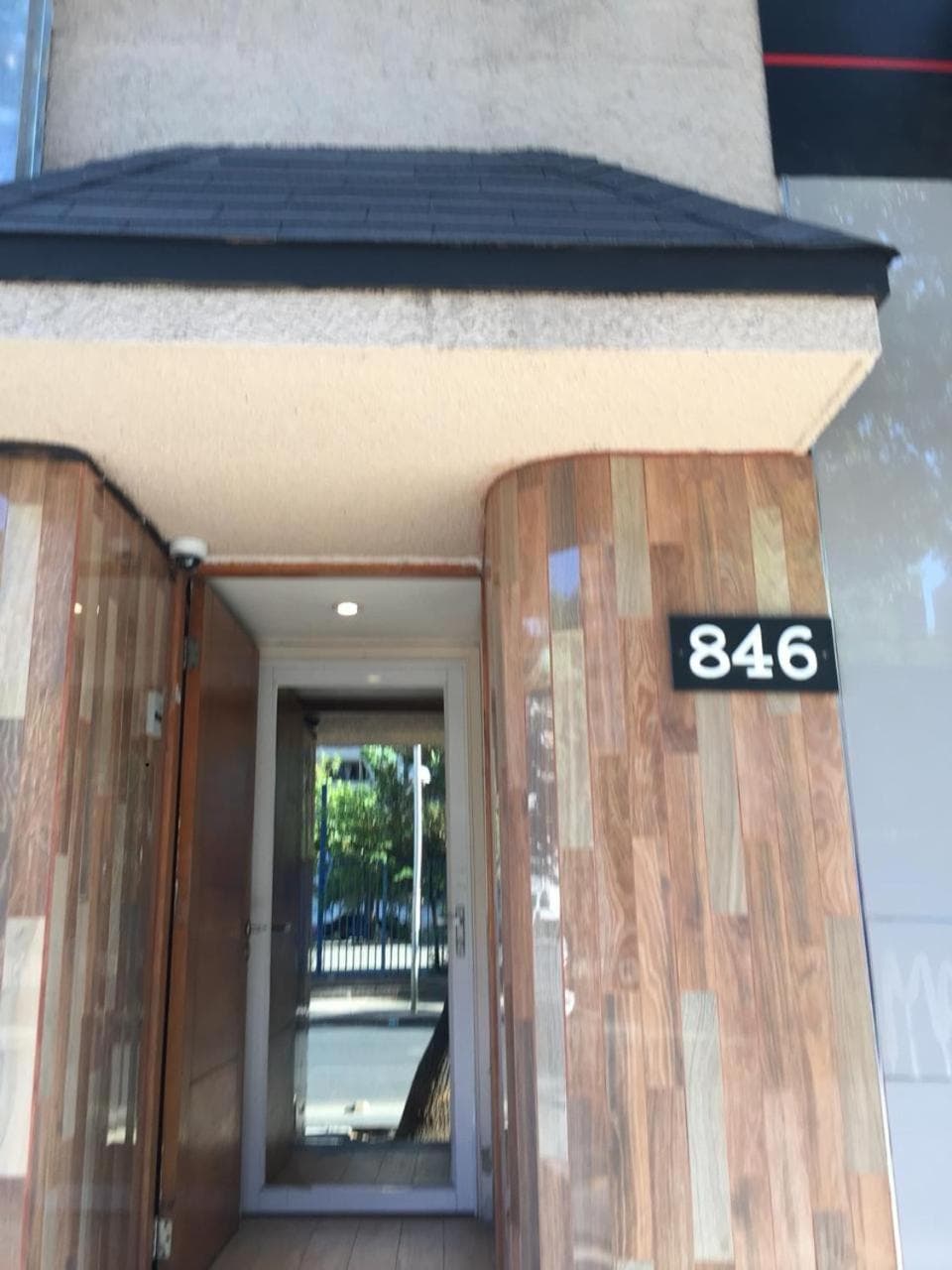 Santiago Rent Apart, Santiago