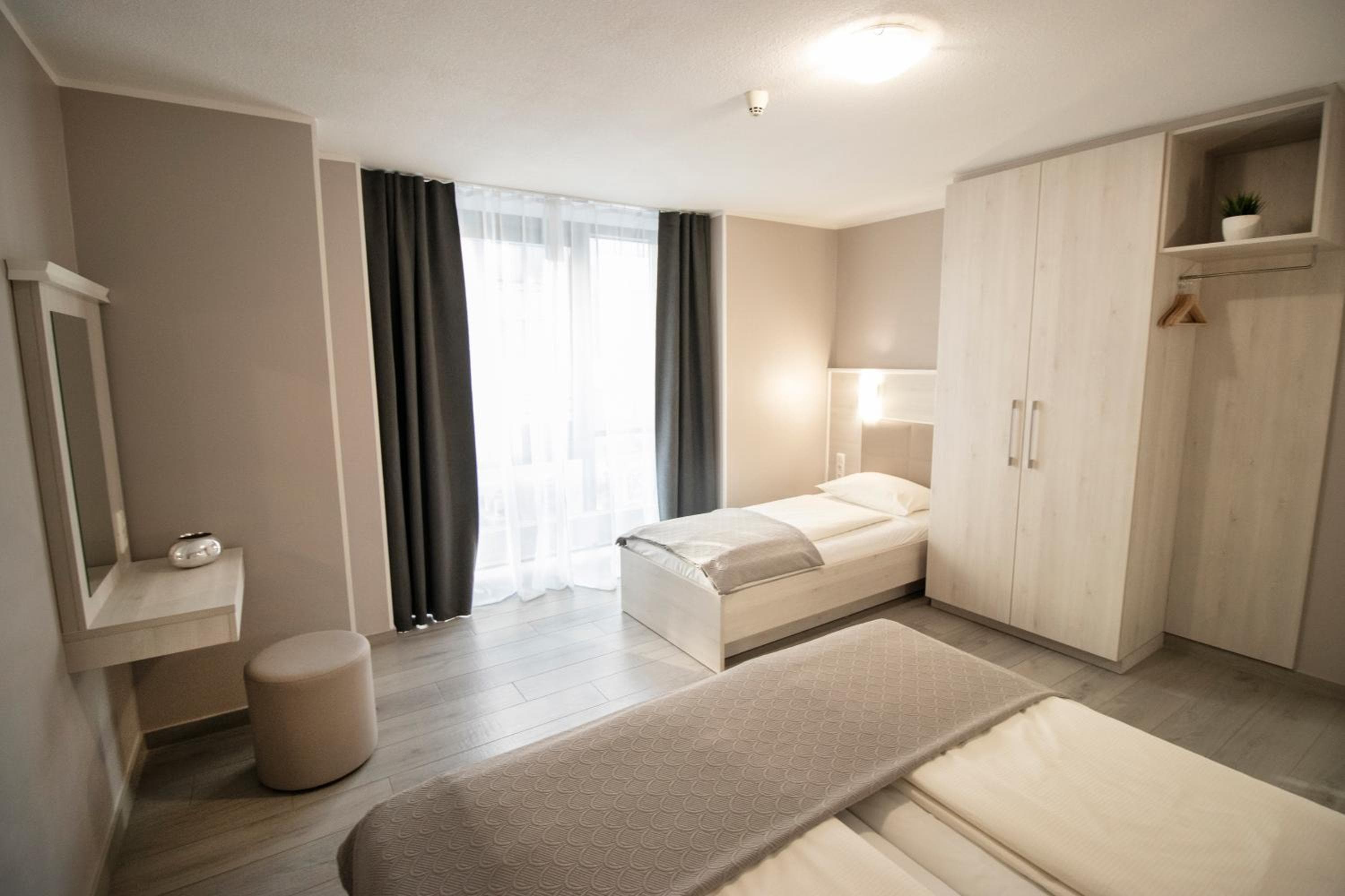 ARABEST Aparthotel & Boardinghouse, Munich, photo 6