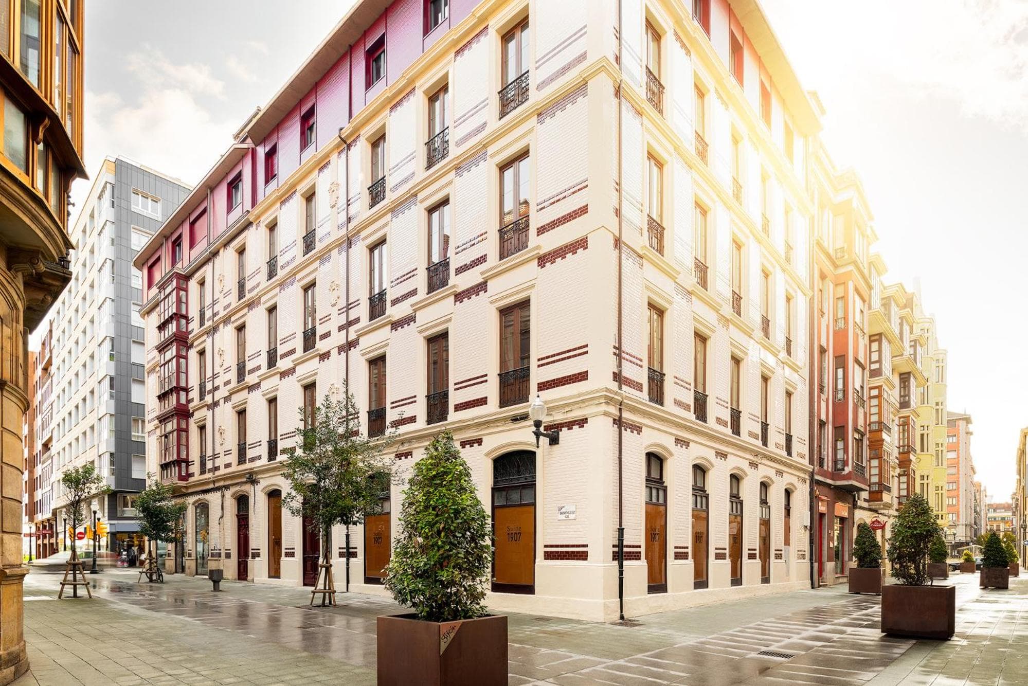 SUITE 1907 GIJON, Gijón, photo 2