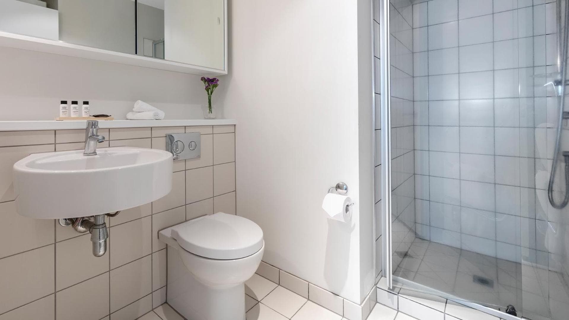 Auckland Harbour Suites, Auckland, photo 6