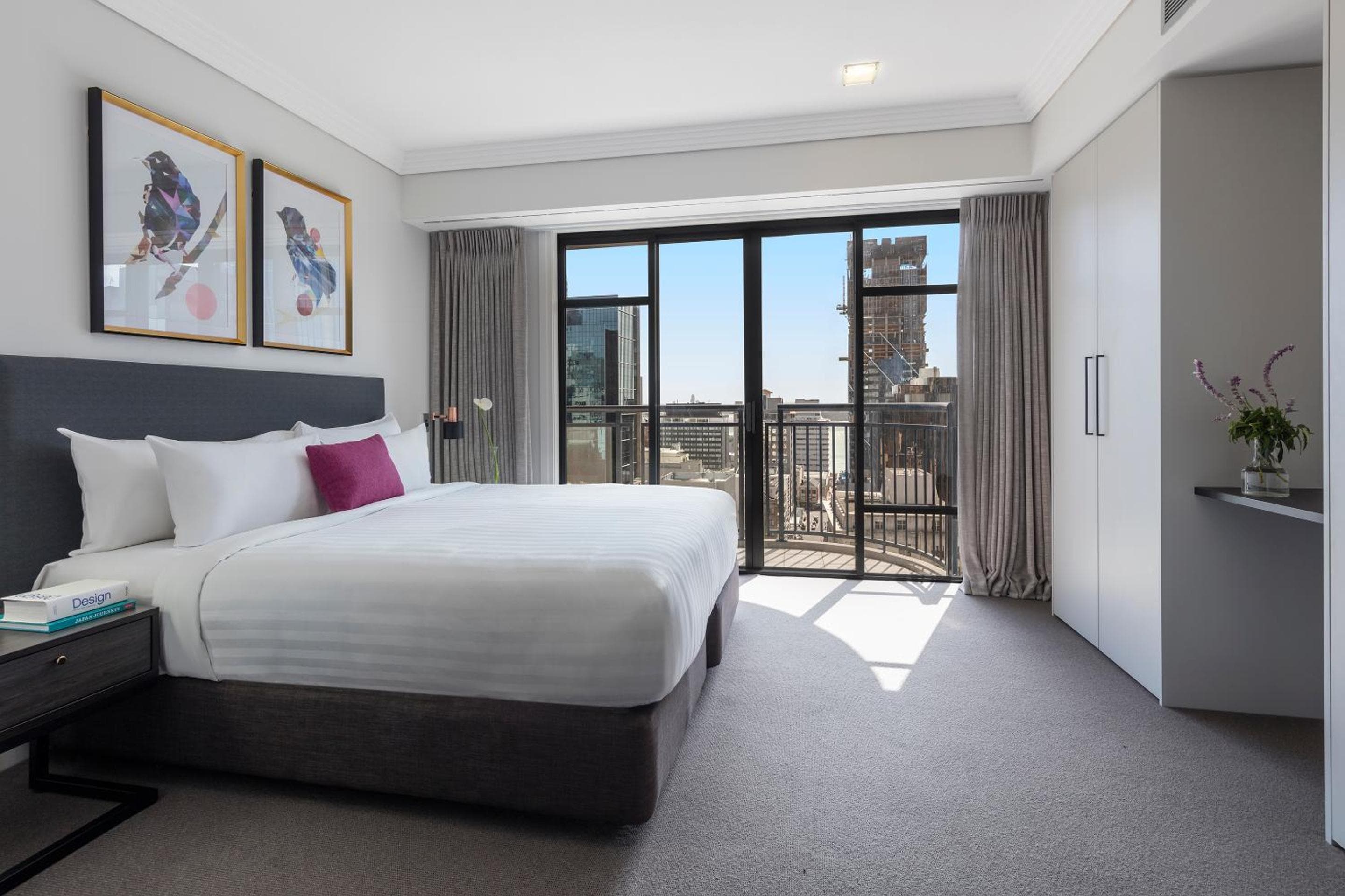 Avani Metropolis Auckland Residences, Auckland, photo 4