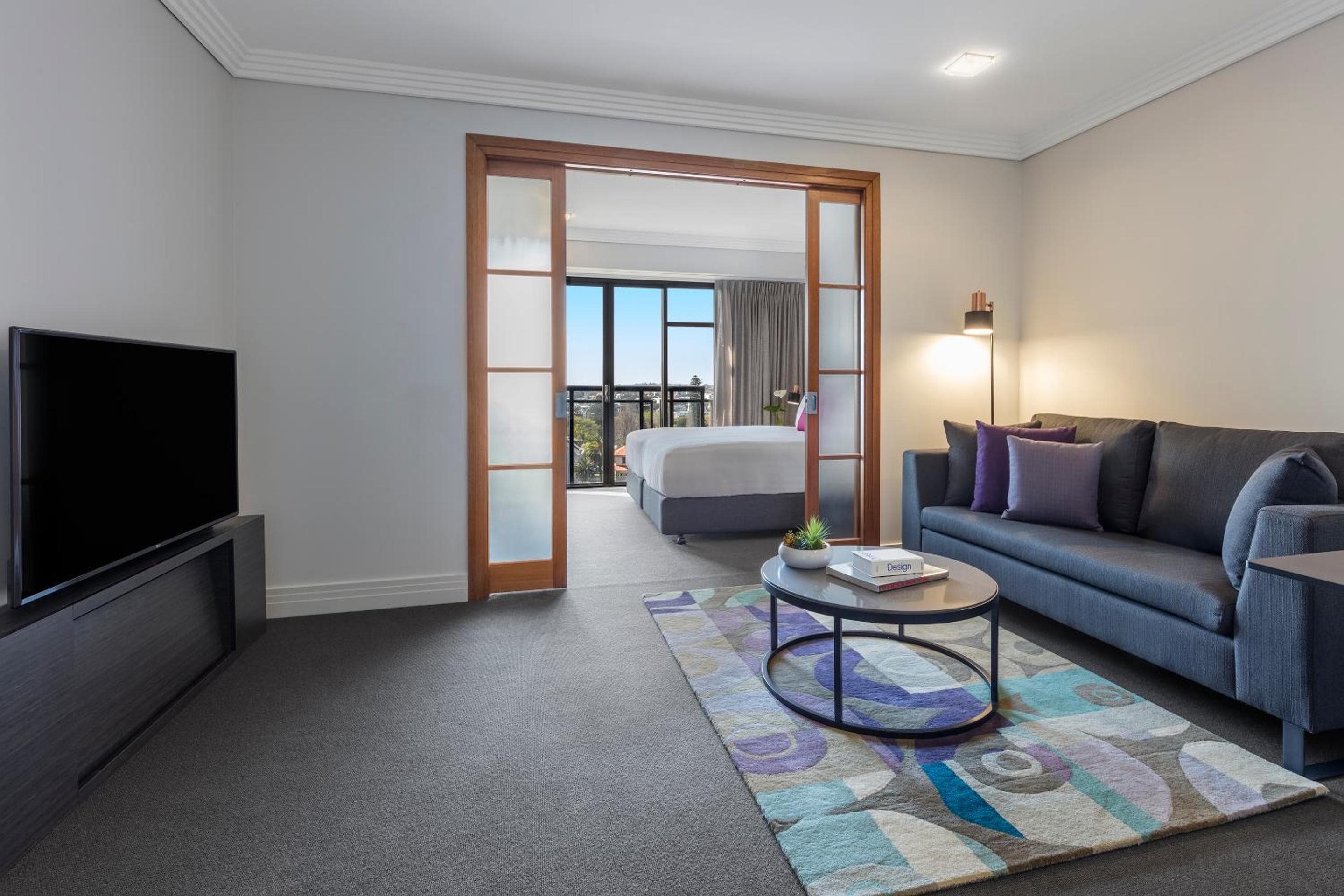 Avani Metropolis Auckland Residences, Auckland, photo 3
