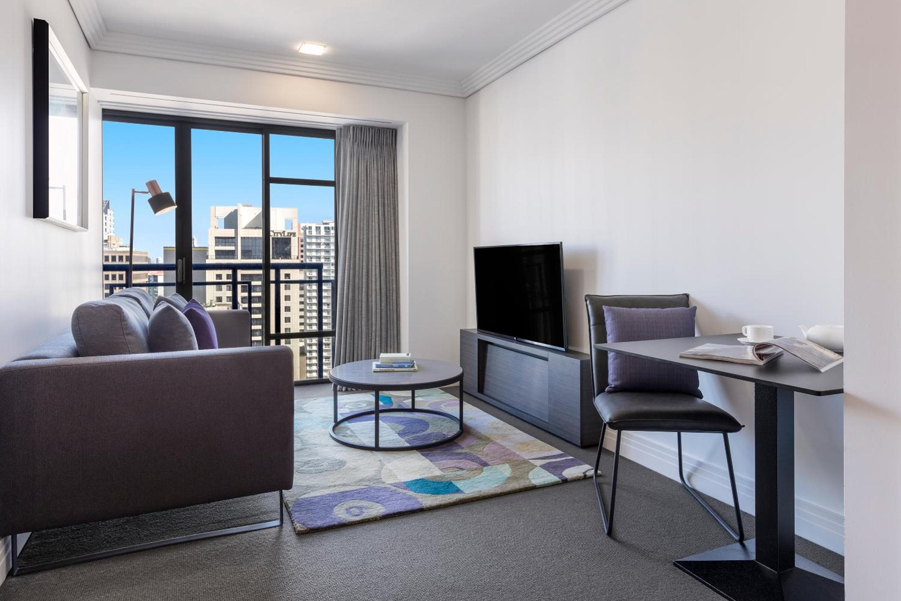 Avani Metropolis Auckland Residences, Auckland, photo 5