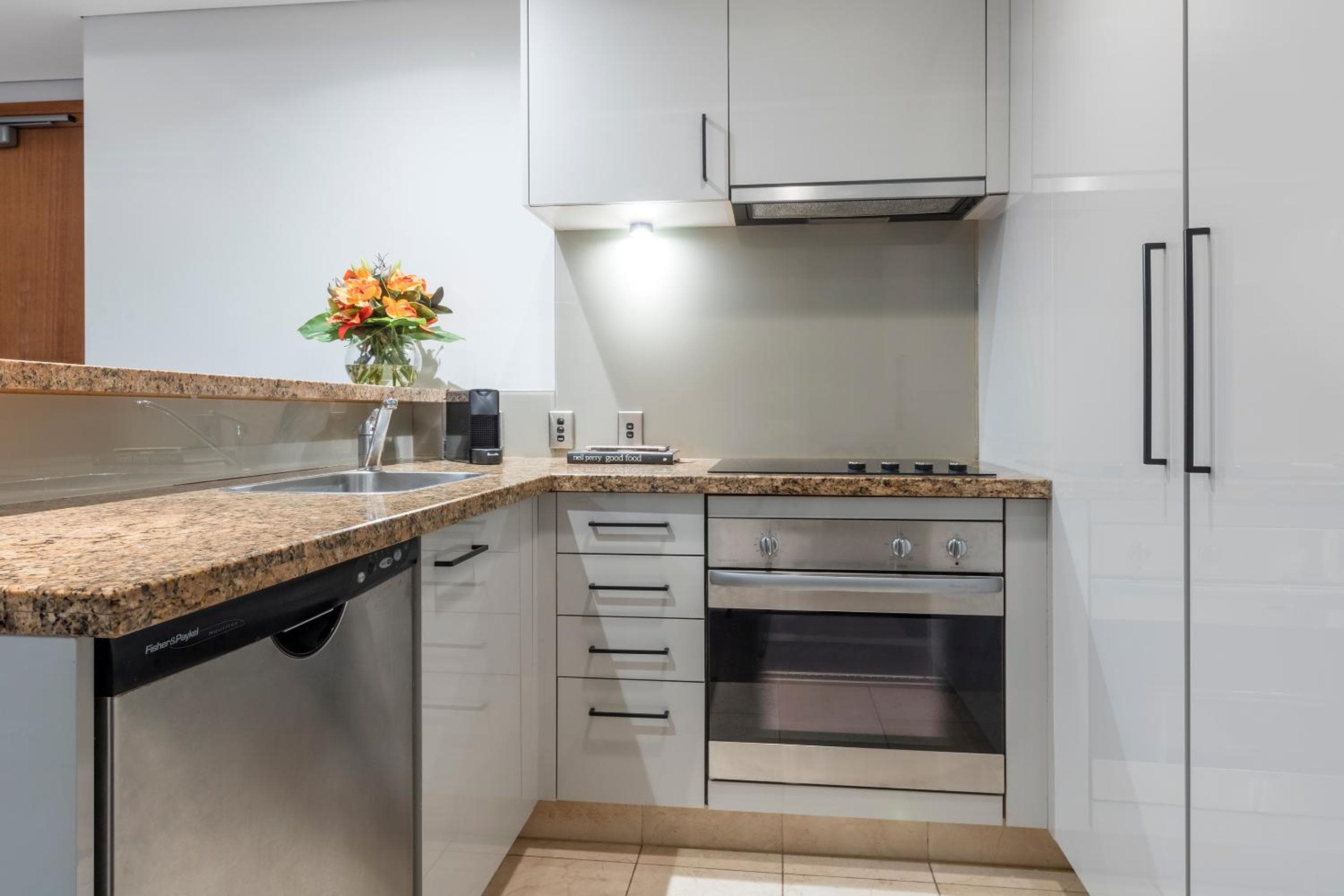 Avani Metropolis Auckland Residences, Auckland, photo 6
