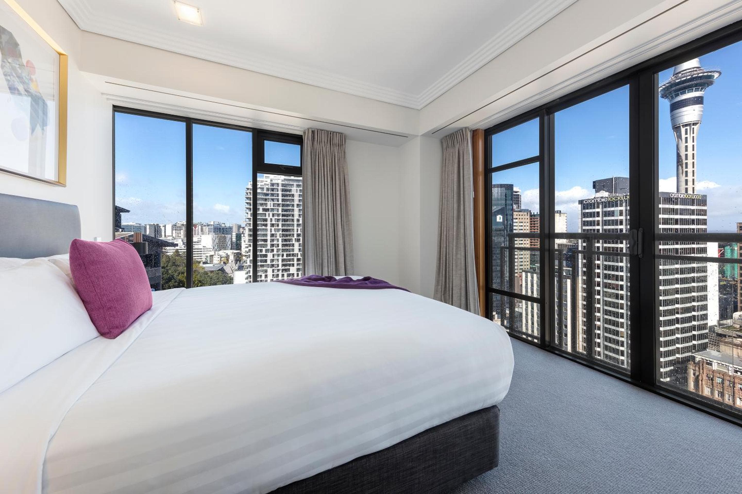 Avani Metropolis Auckland Residences, Auckland, photo 2