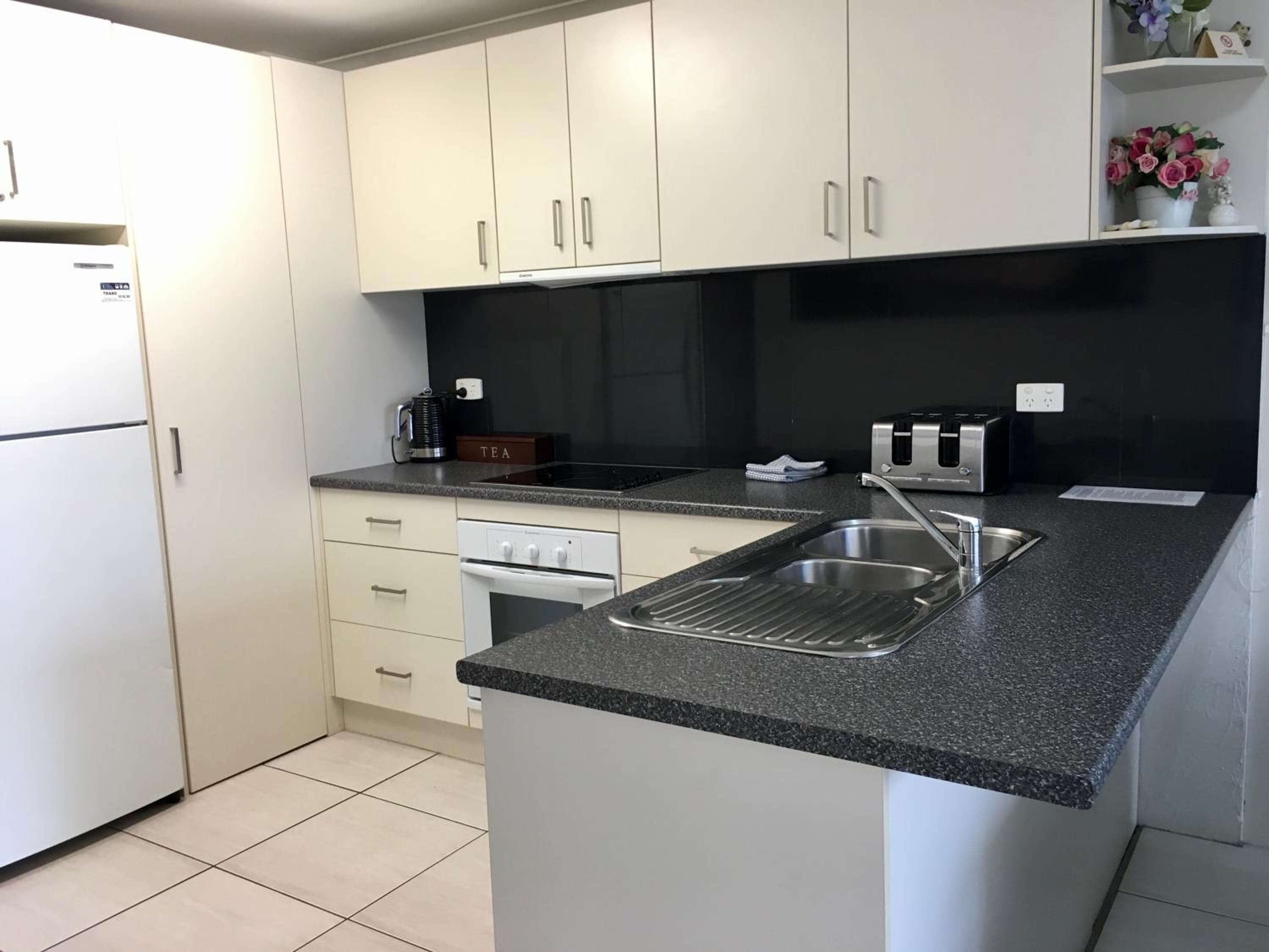 Burleigh Palms Holiday Apartments, Gold Coast, photo 2