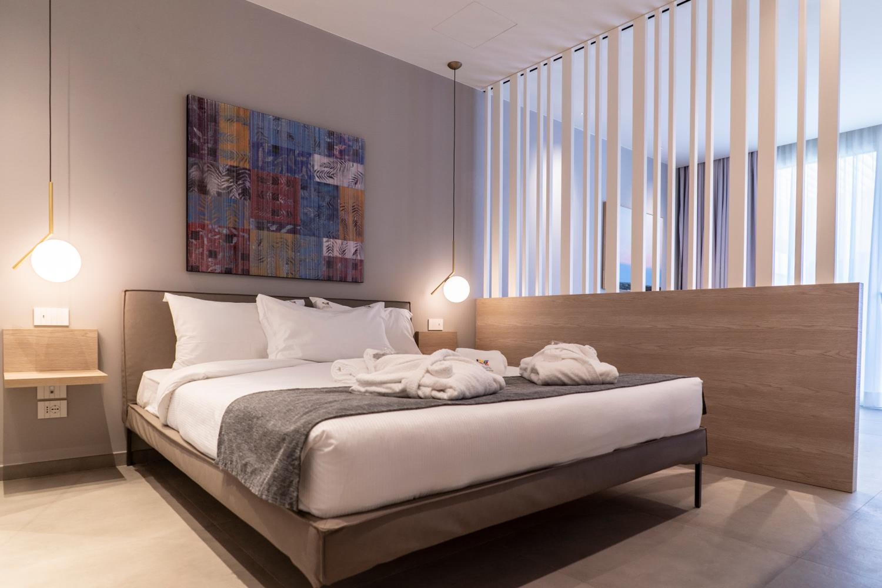 Sicilia's Art Hotel & Spa, Acitrezza, photo 4