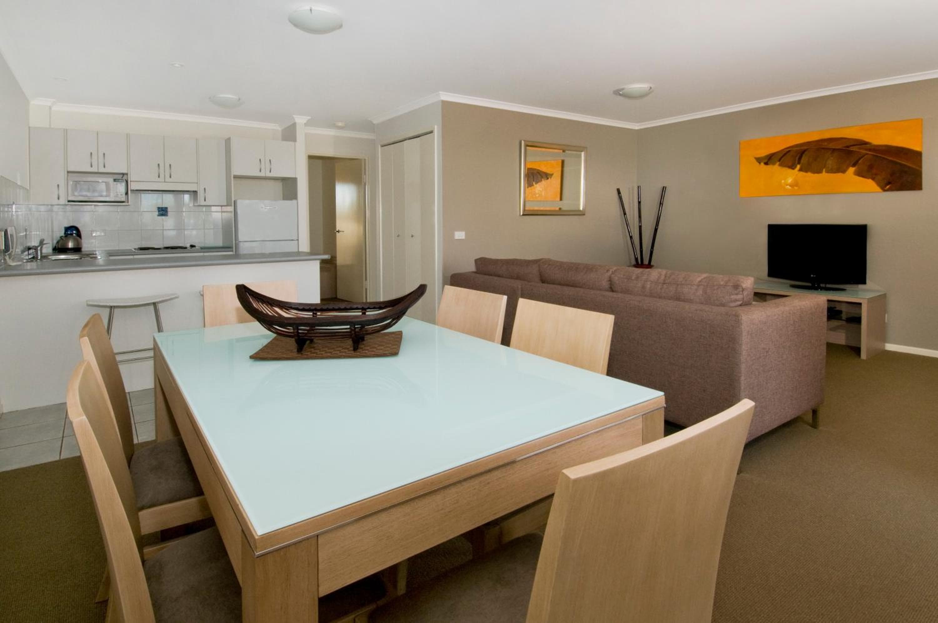 South Pacific Apartments Port Macquarie, Port Macquarie, photo 3