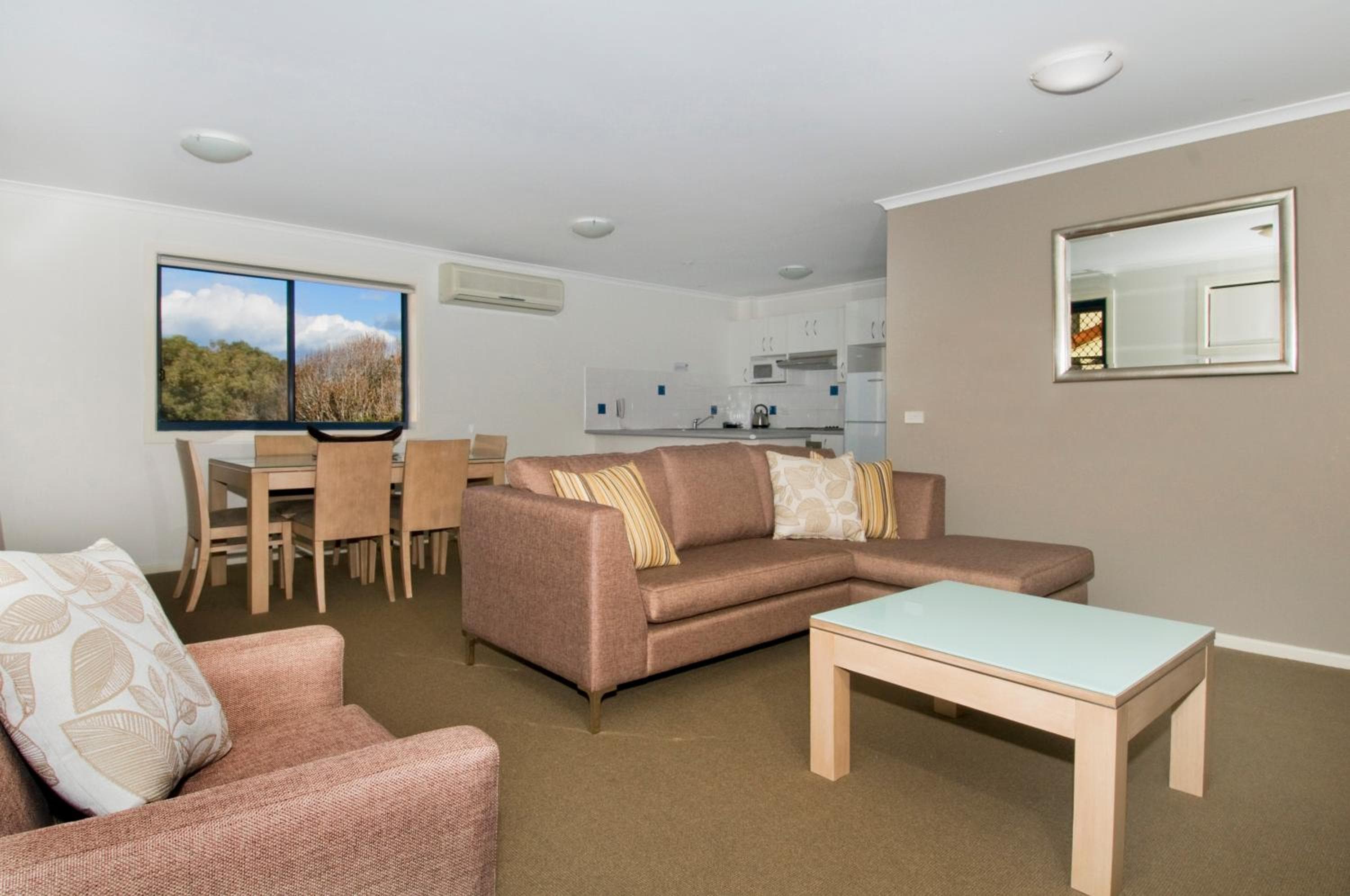 South Pacific Apartments Port Macquarie, Port Macquarie, photo 4