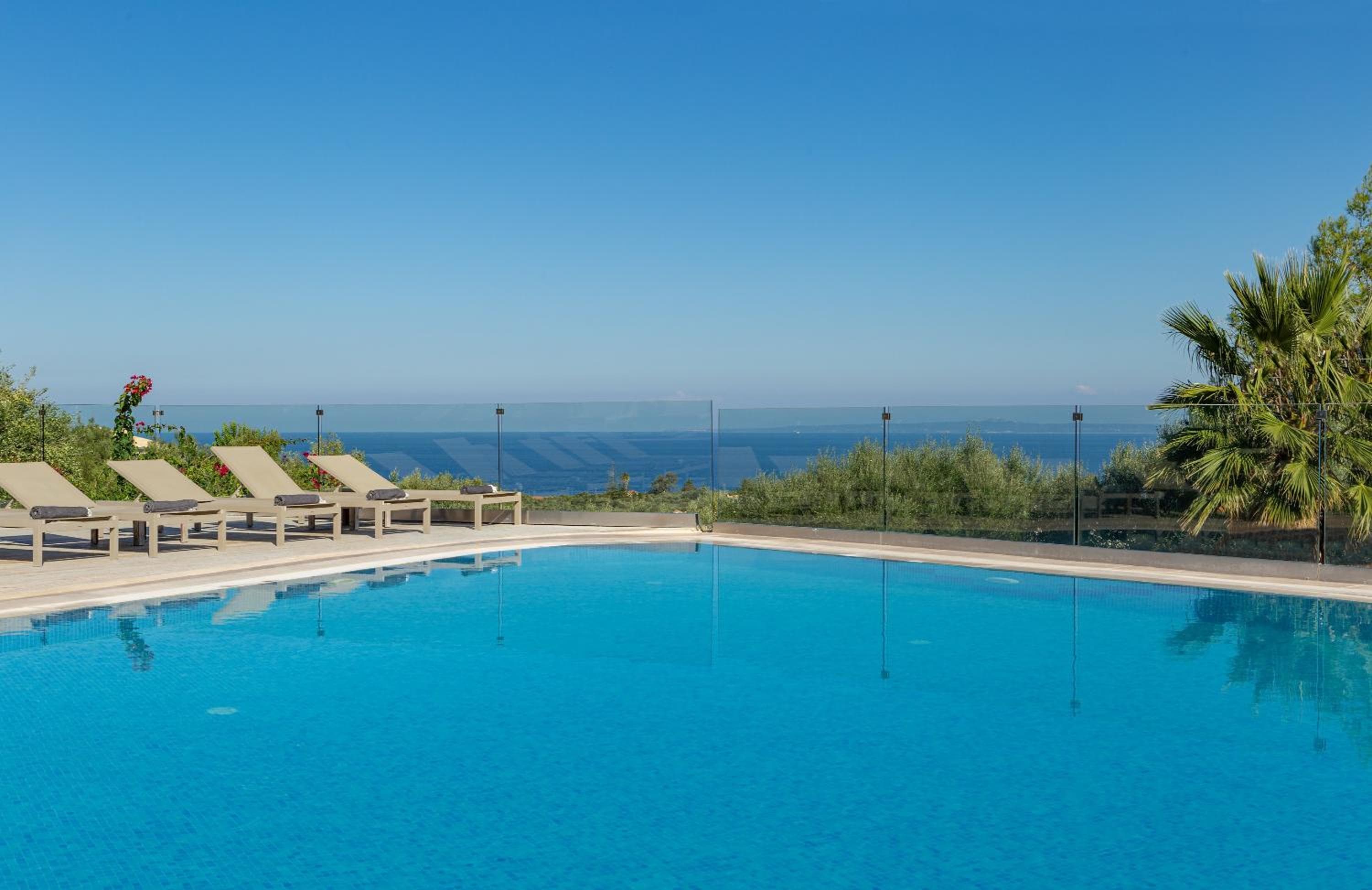 Paliokaliva Apartments and Villas, Tsilivi, photo 3
