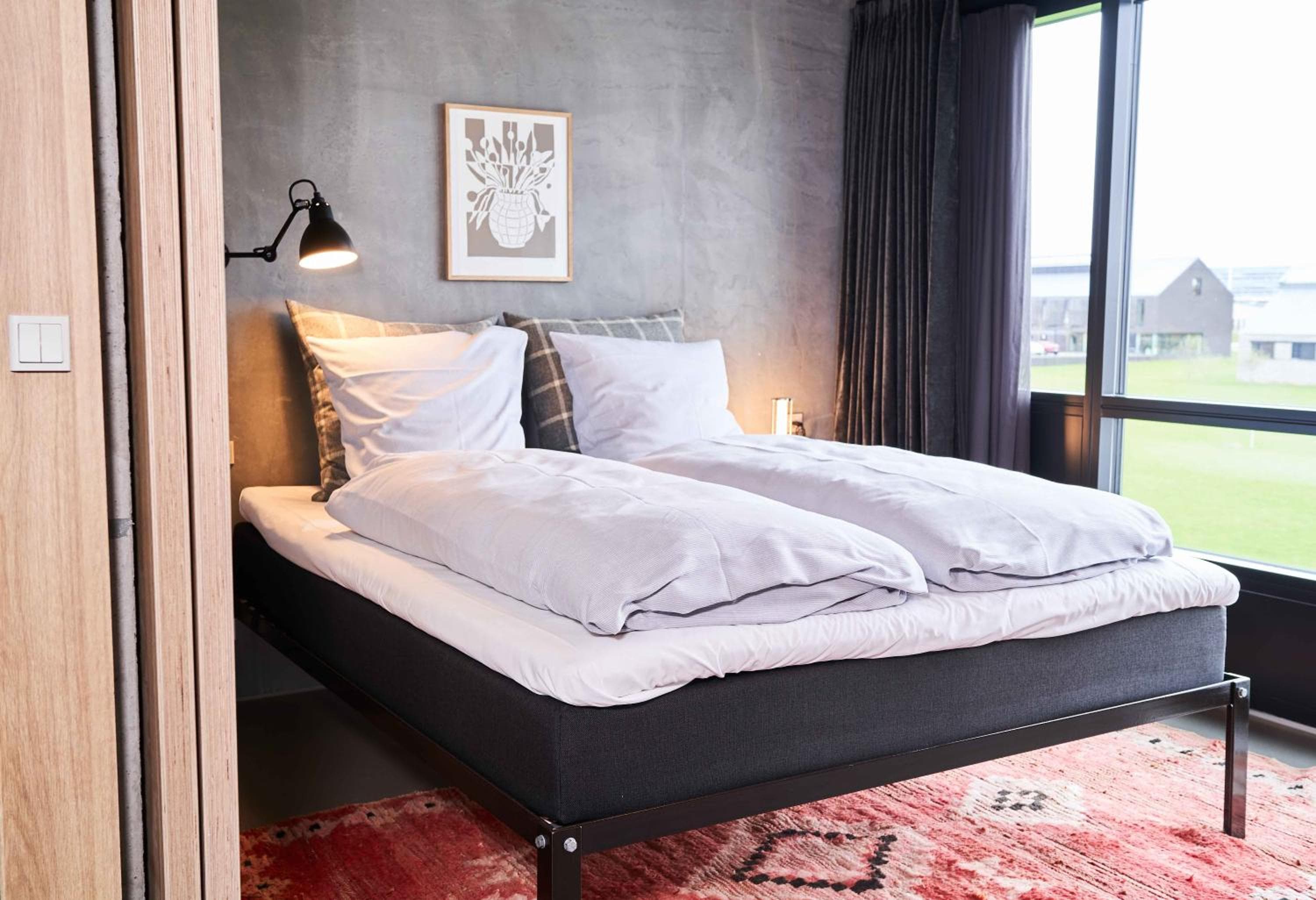 Hotel GUESTapart, Aarhus