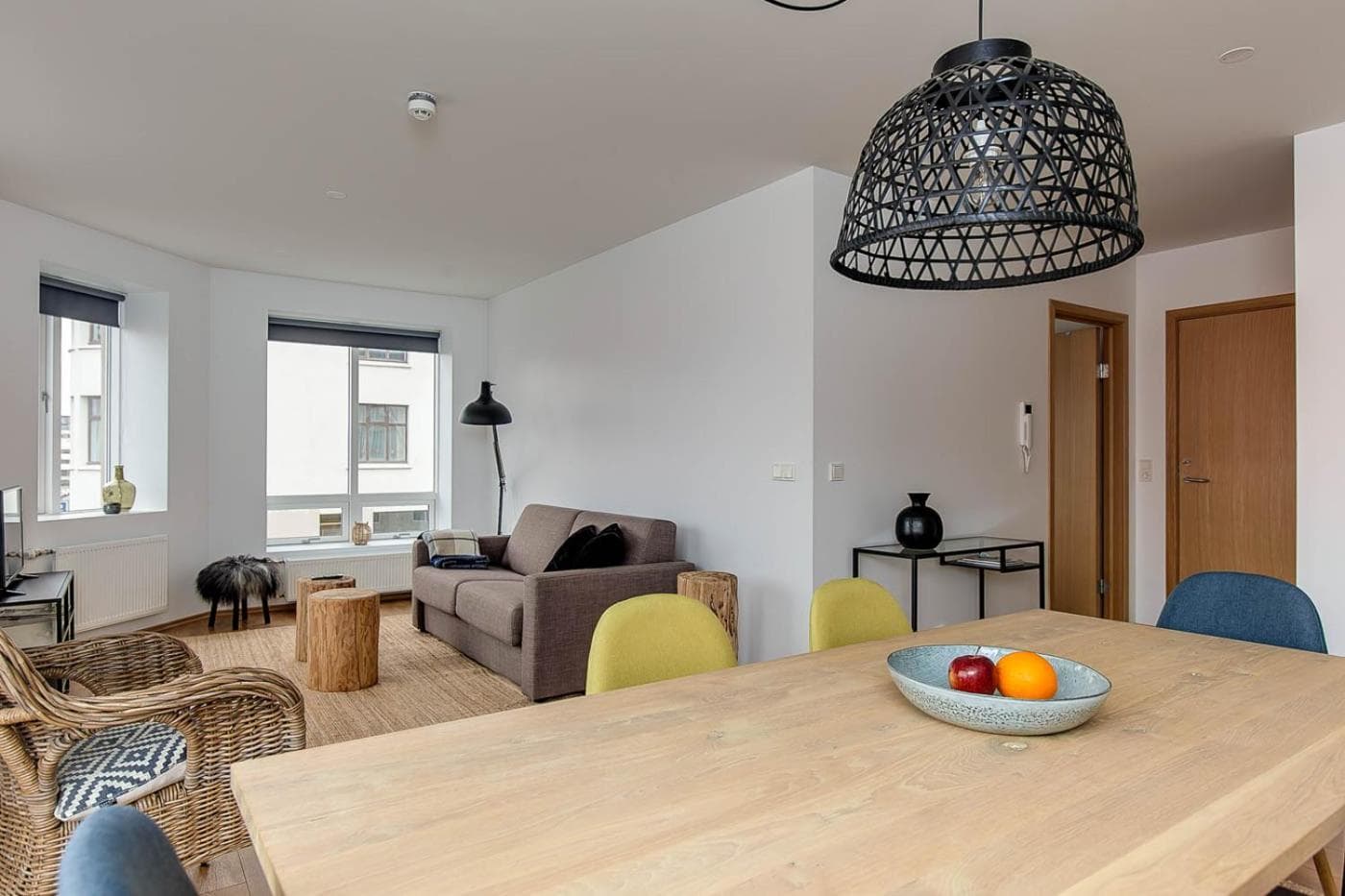 Tyr Apartments by Heimaleiga, Reykjavík, photo 4
