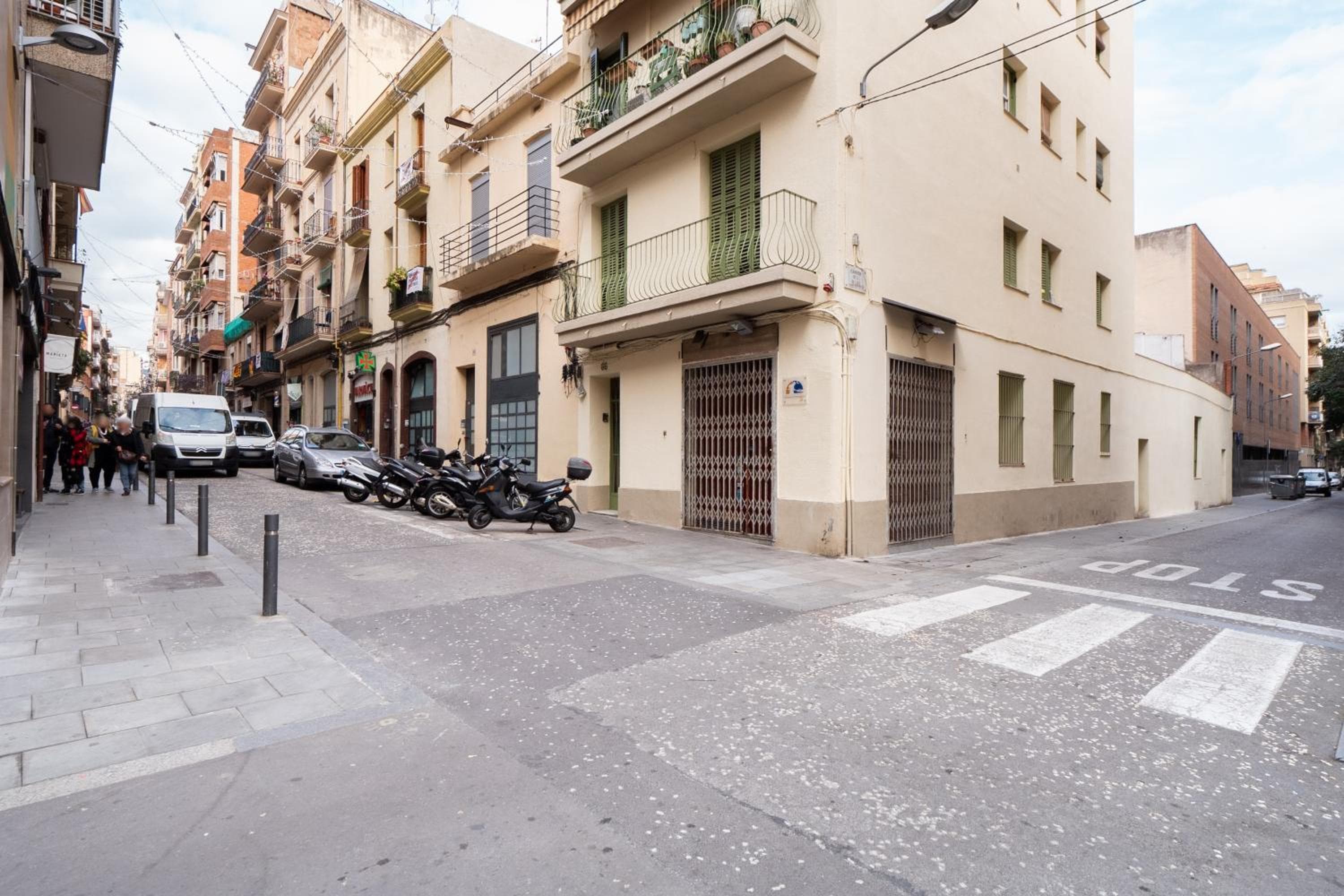 Sweett - Verdi, Barcelona, photo 6