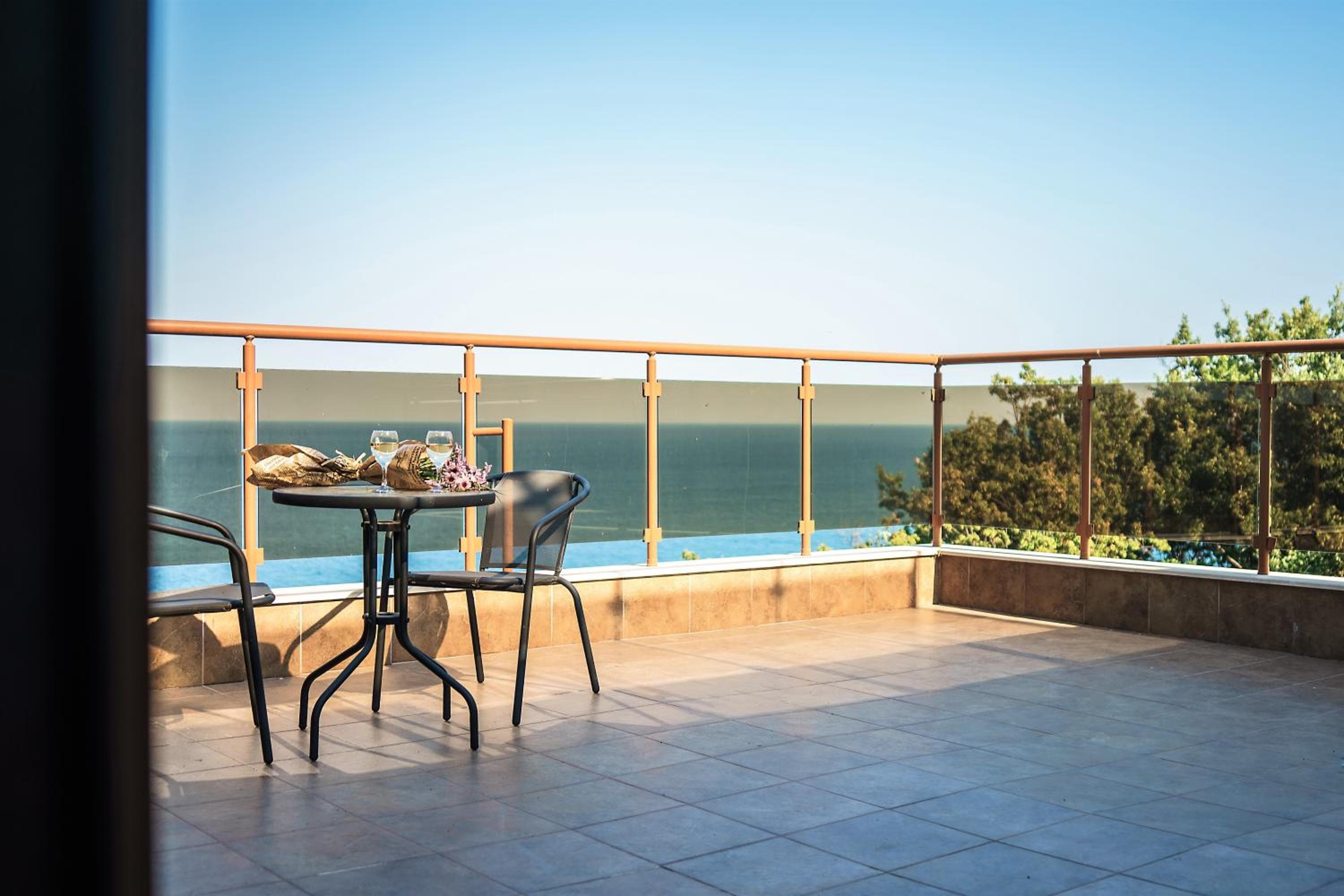 Moreto Seaside Aparthotel, Obzor, photo 4