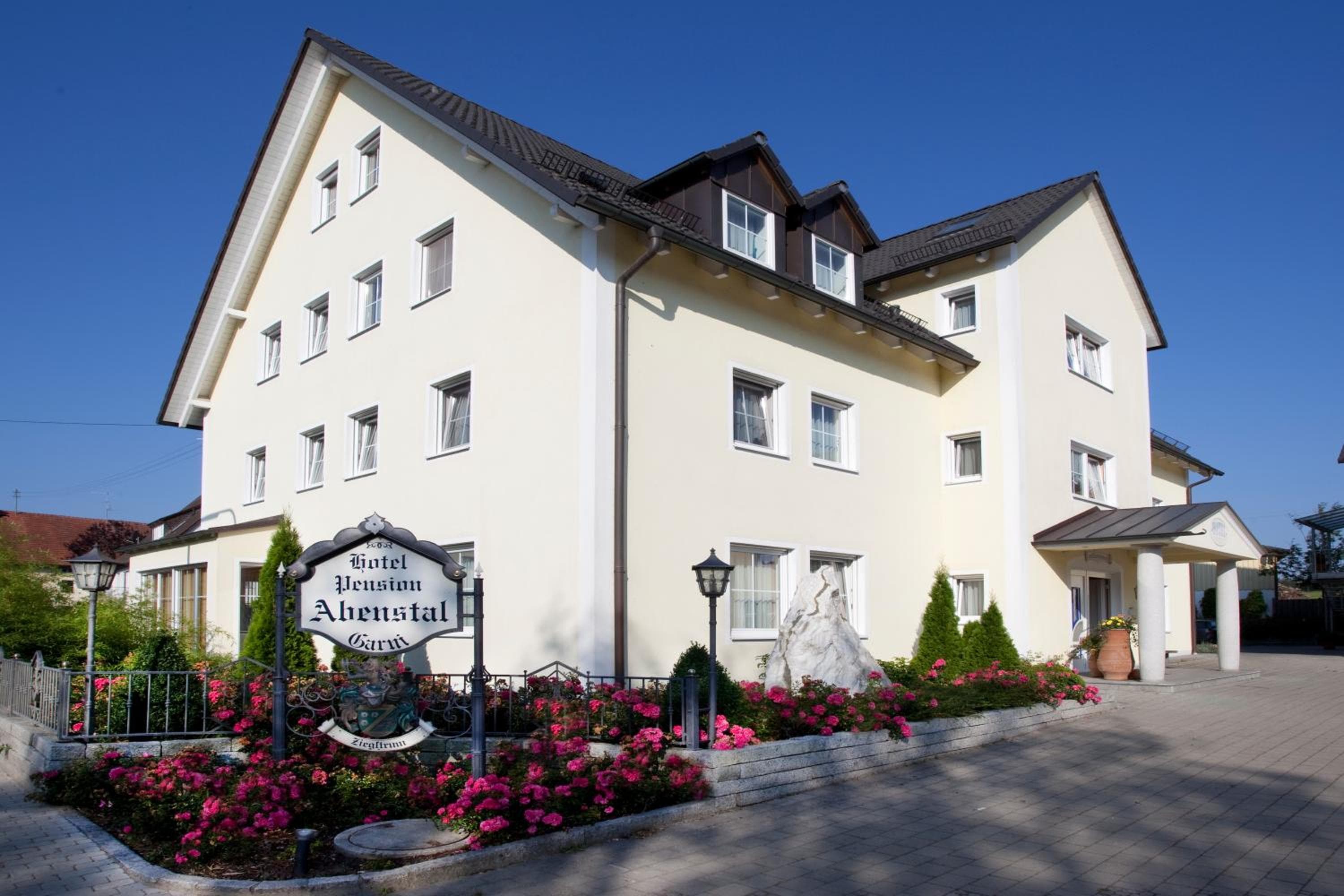Hotel Abenstal, Au in der Hallertau