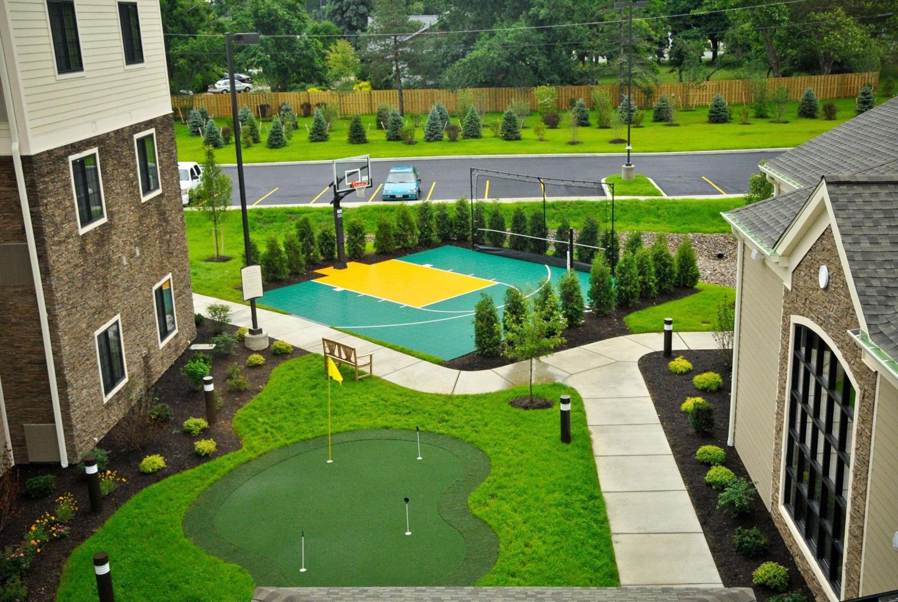 Staybridge Suites Williamsville Buffalo by IHG, Buffalo, photo 6