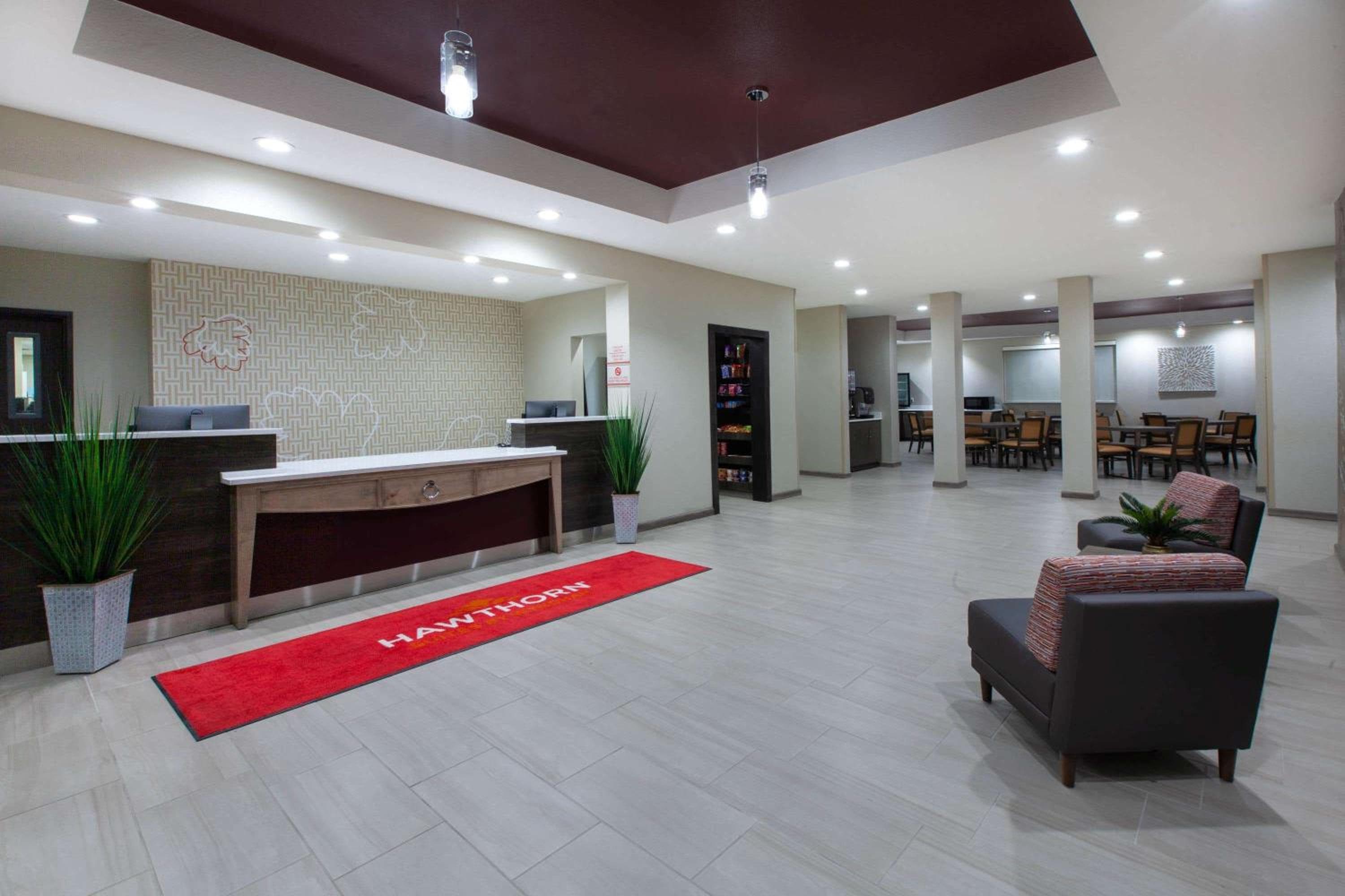 Hawthorn Extended Stay by Wyndham Odessa, Odessa, photo 5