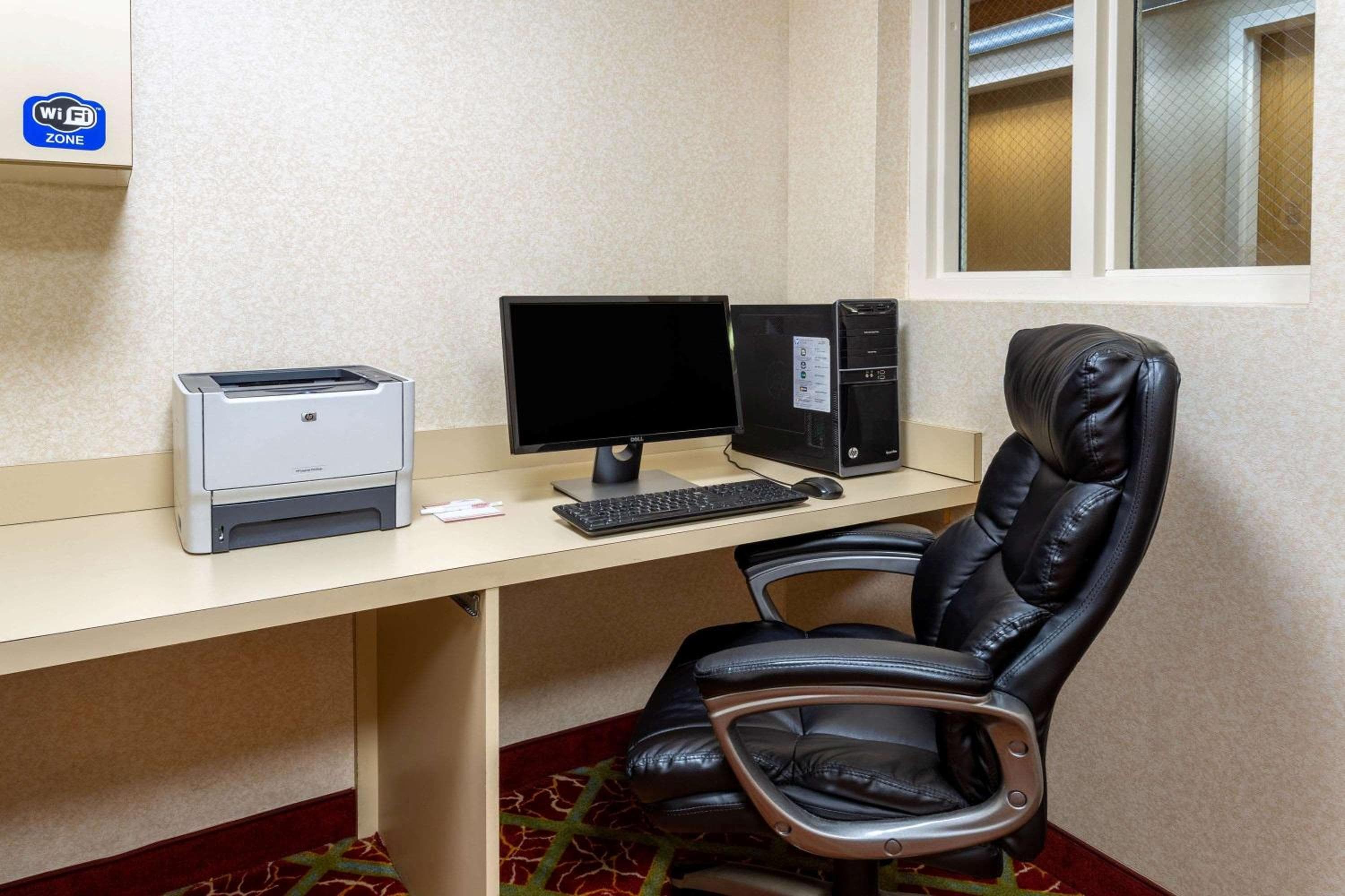 Hawthorn Suites by Wyndham Allentown-Fogelsville, Fogelsville, photo 6