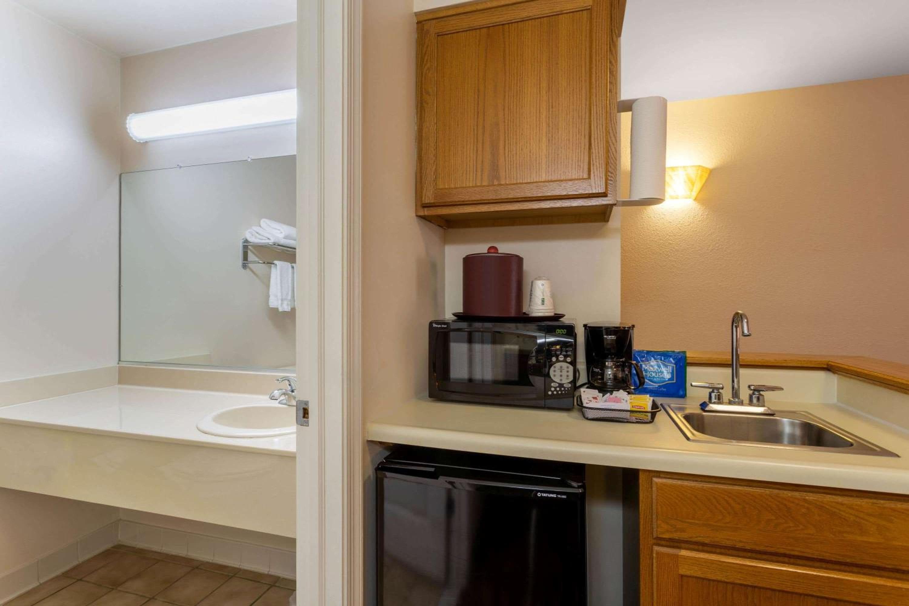 Hawthorn Suites by Wyndham Allentown-Fogelsville, Fogelsville, photo 5