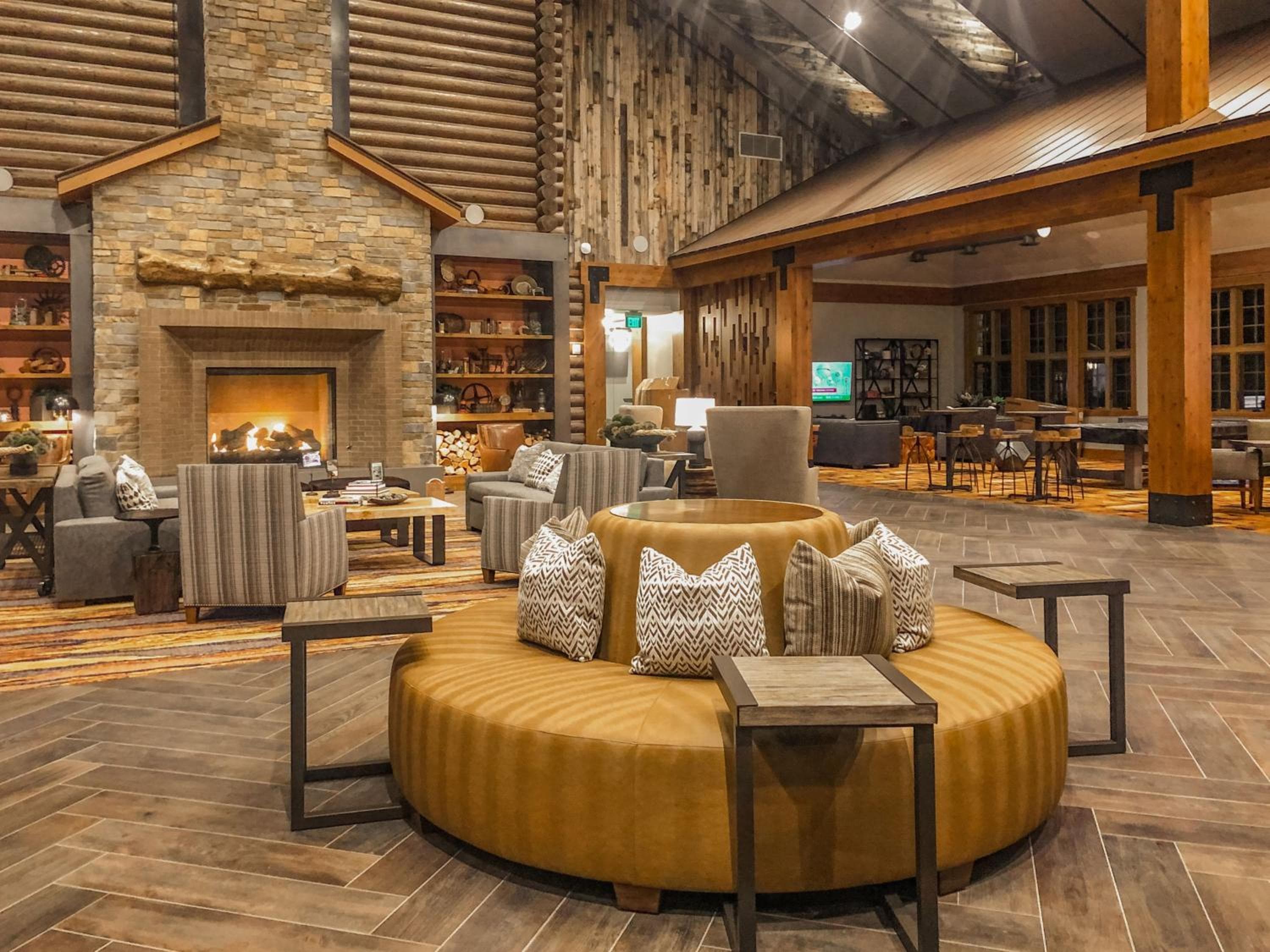 Hyatt Vacation Club at The Ranahan, Breckenridge, photo 5