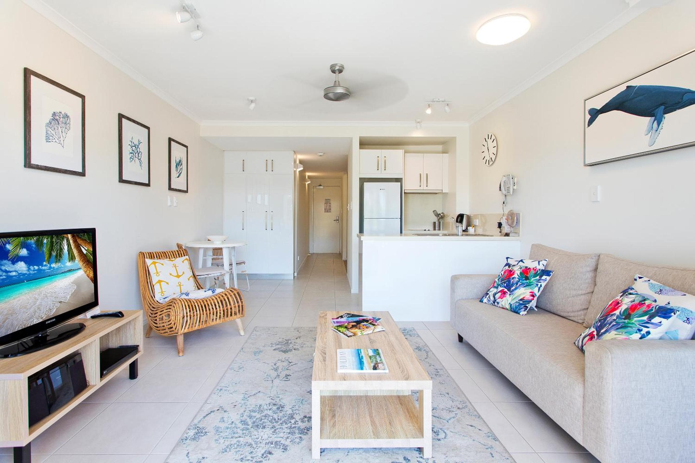 Offshore Noosa Resort, Noosaville, photo 2