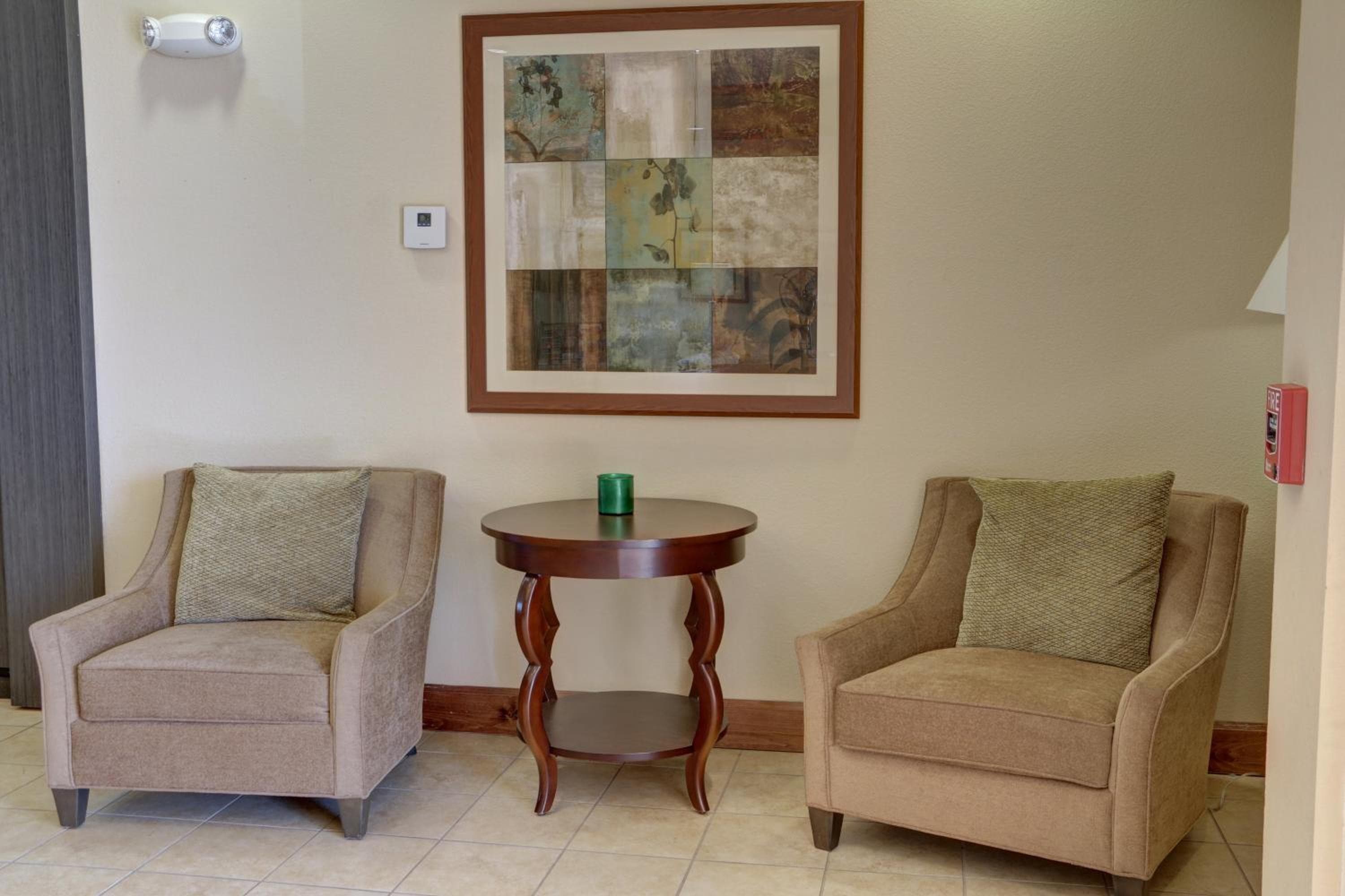 Candlewood Suites Texarkana by IHG, Texarkana, photo 4