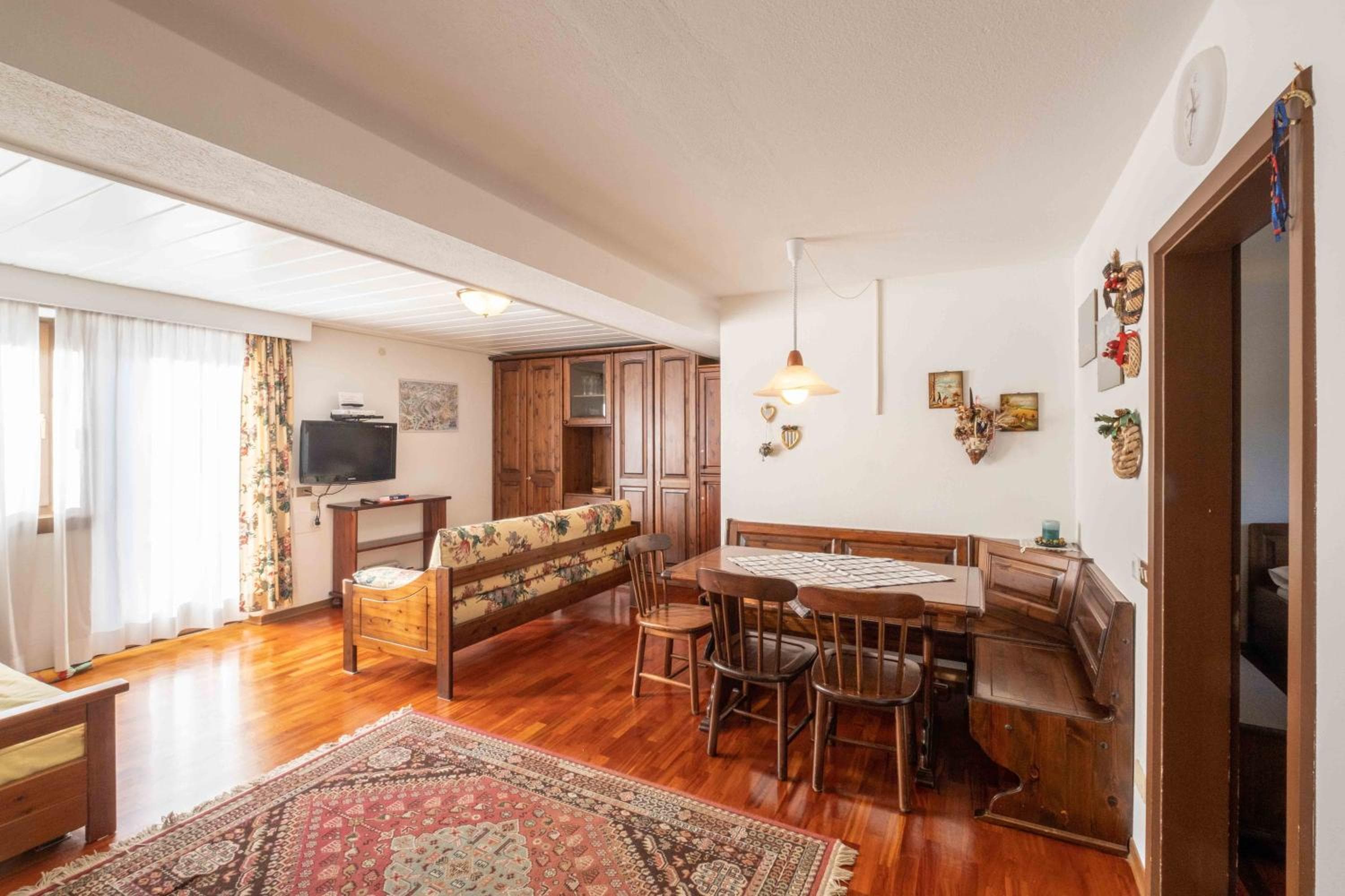 Residence Salvan, Corvara in Badia, photo 4