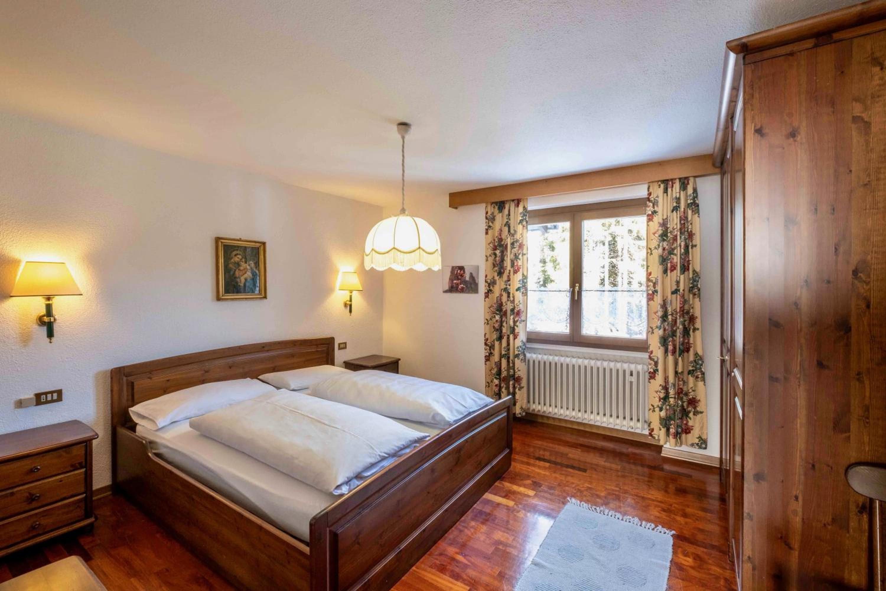 Residence Salvan, Corvara in Badia, photo 2