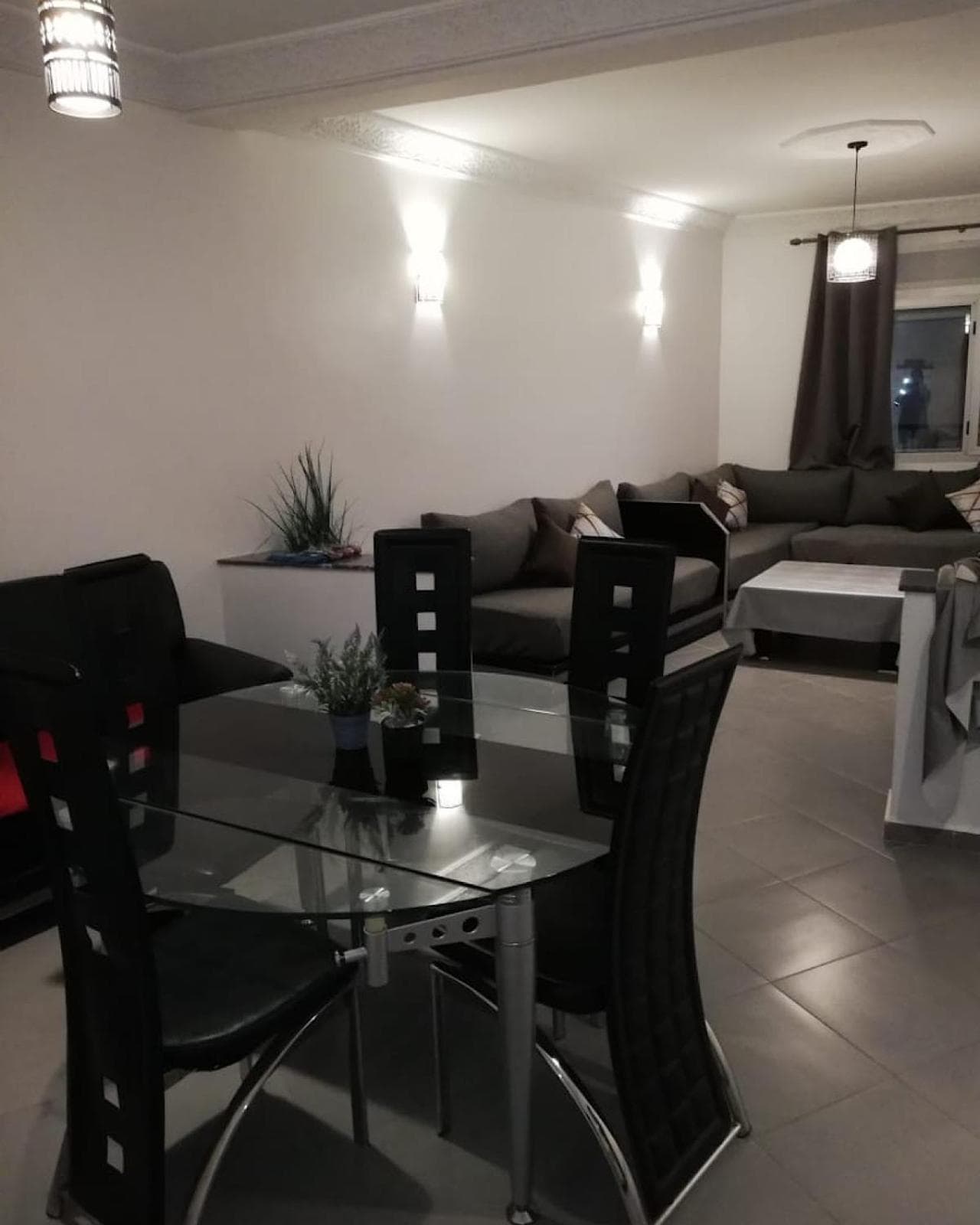 Appart Hotels Wouroud, Tangier, photo 4