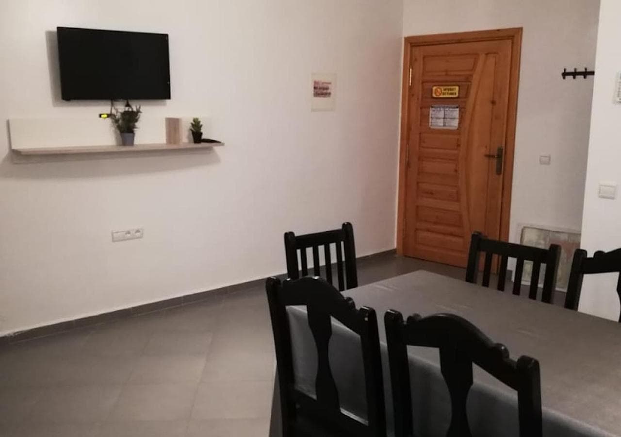 Appart Hotels Wouroud, Tangier, photo 2