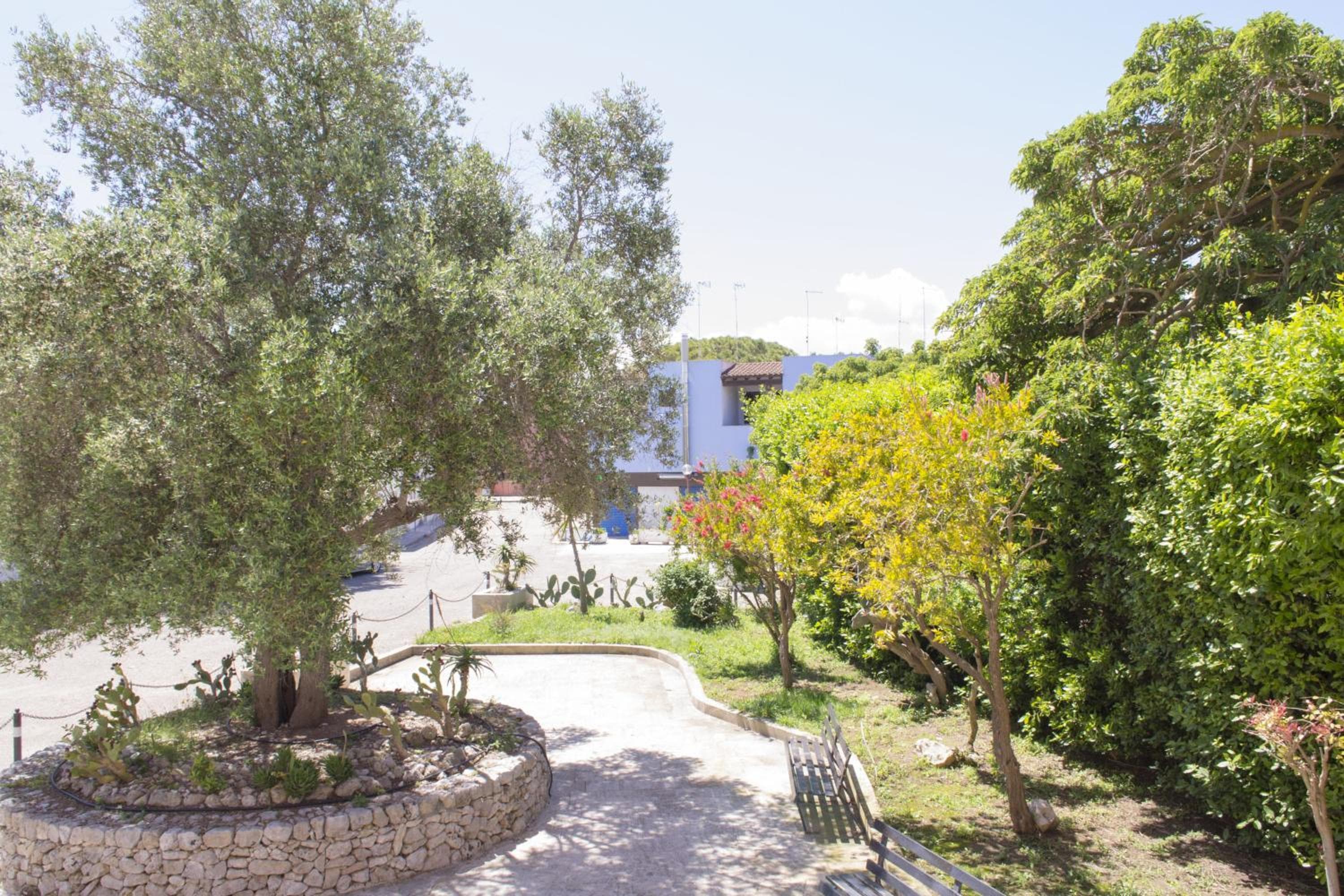 Residence Borgo Latino- Localo, Torre dell'Orso, photo 3