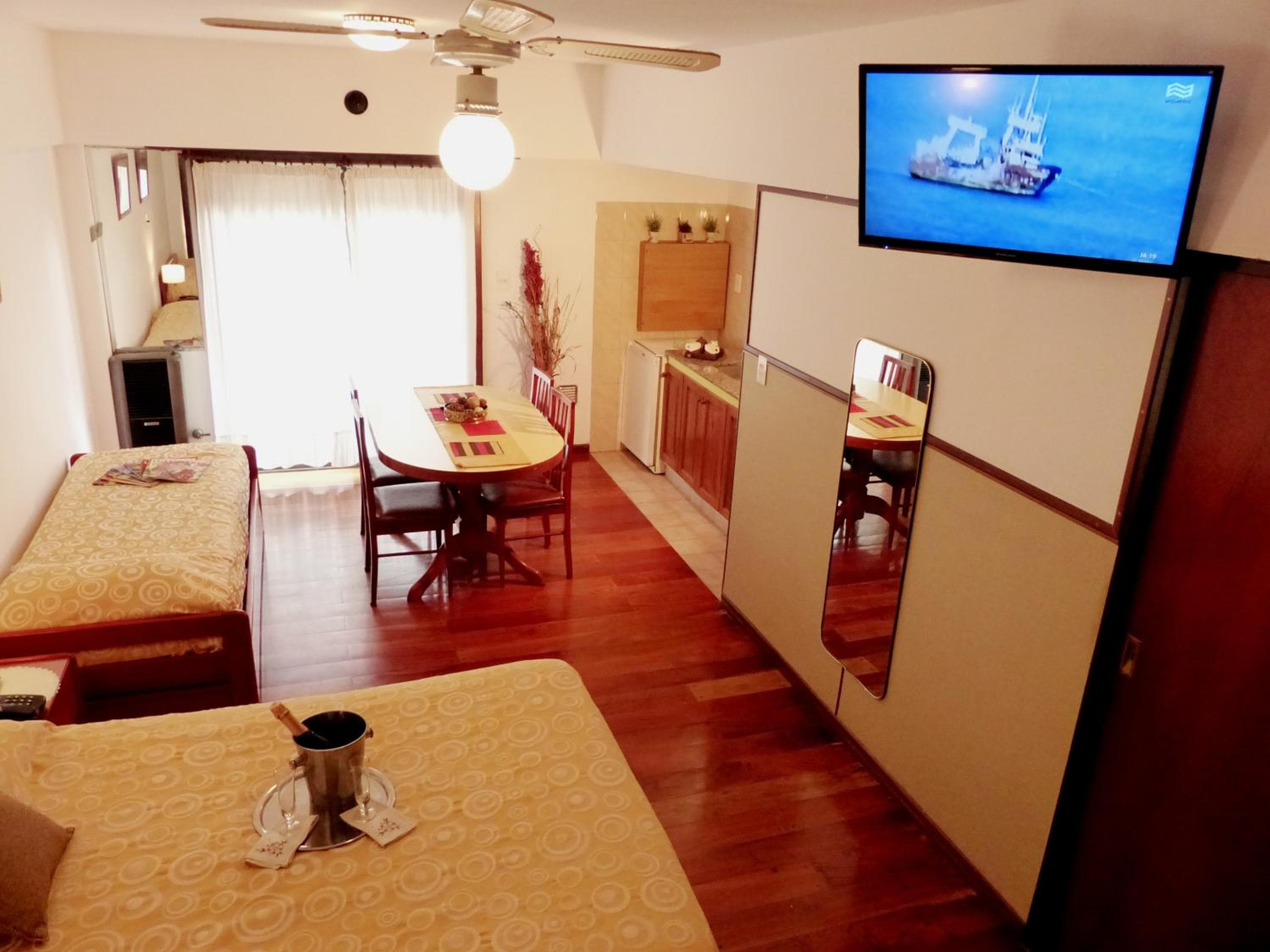 Apart Hotel Family, Mar del Plata, photo 6