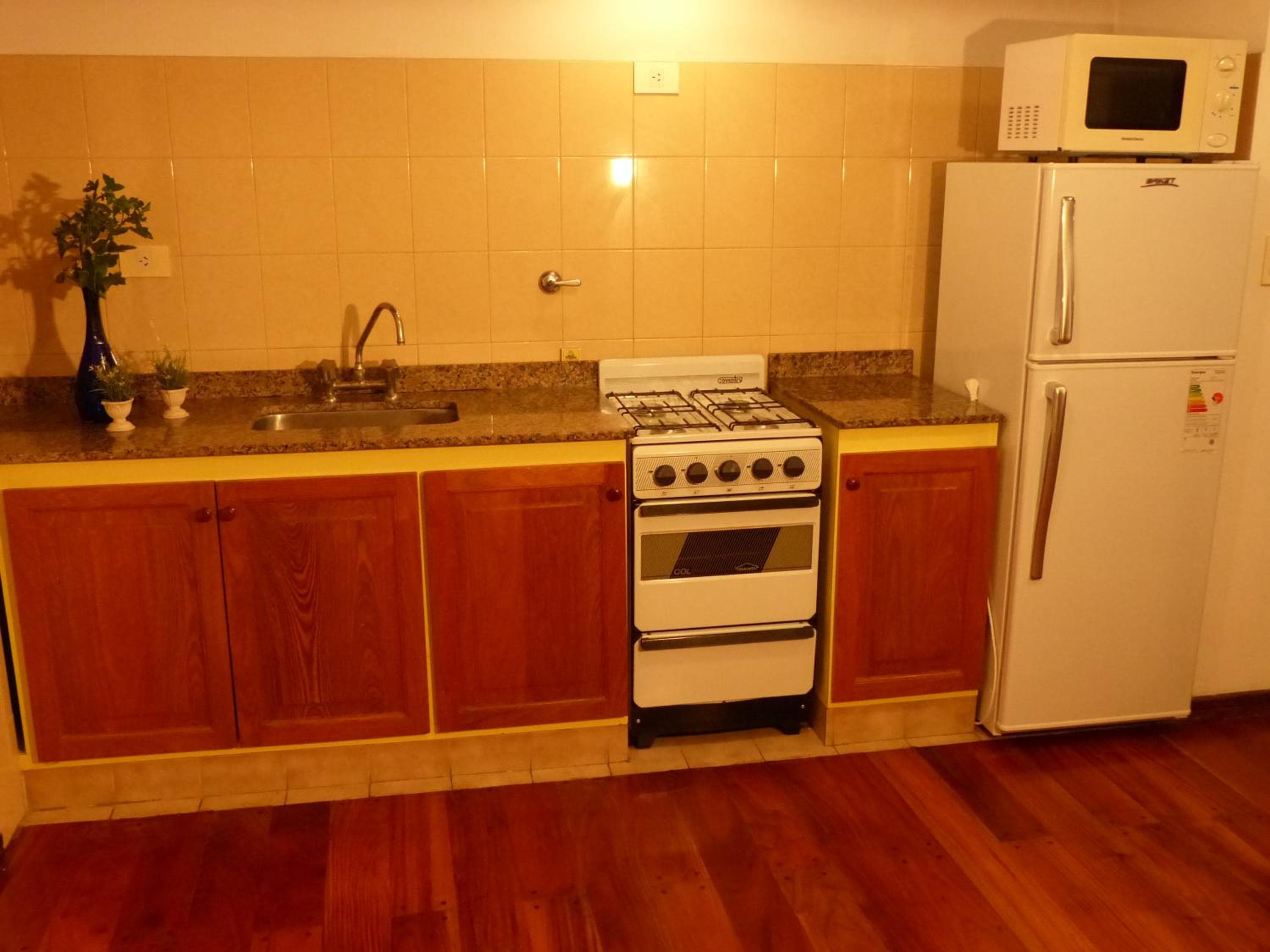 Apart Hotel Family, Mar del Plata, photo 4