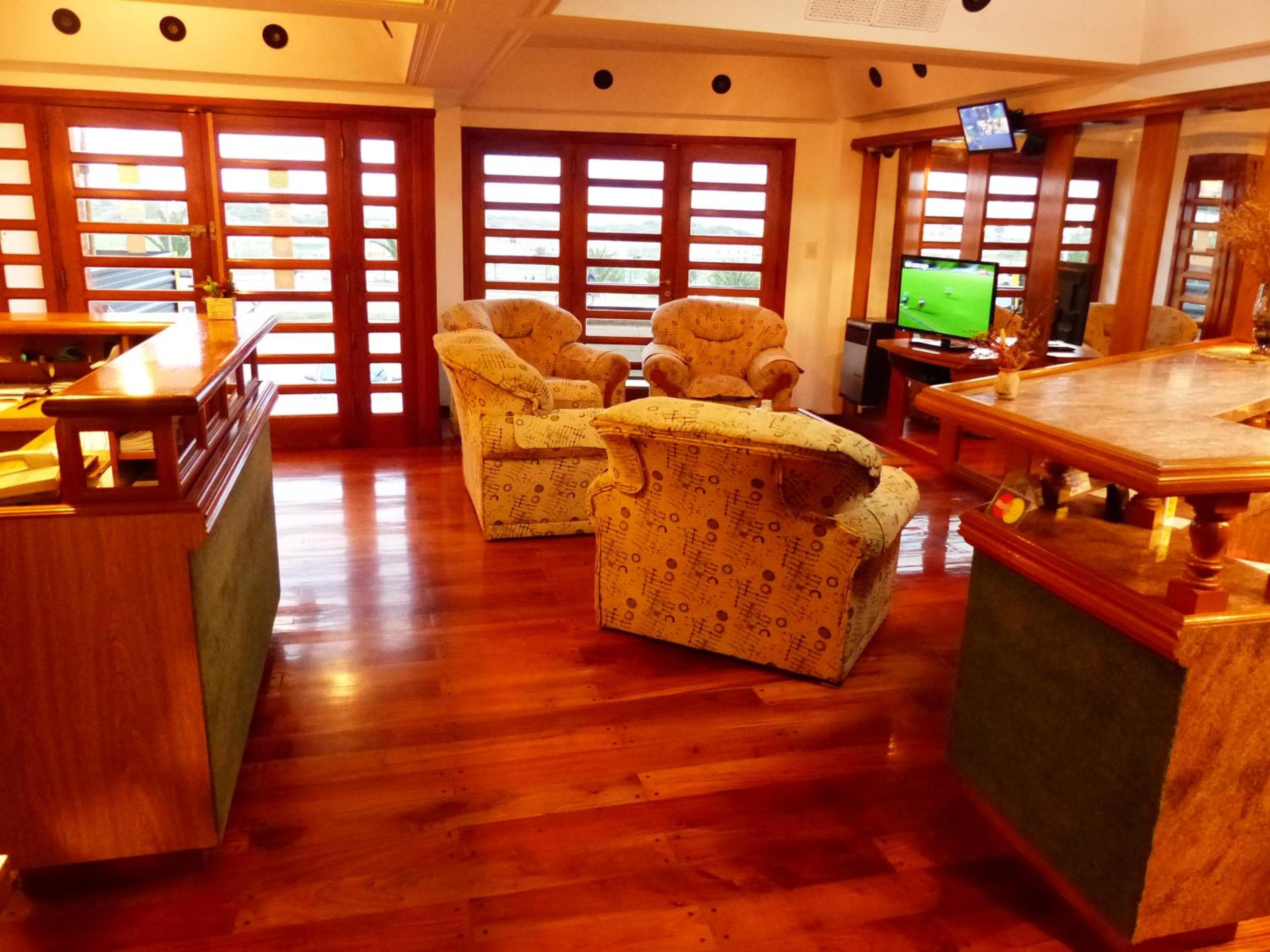Apart Hotel Family, Mar del Plata, photo 2