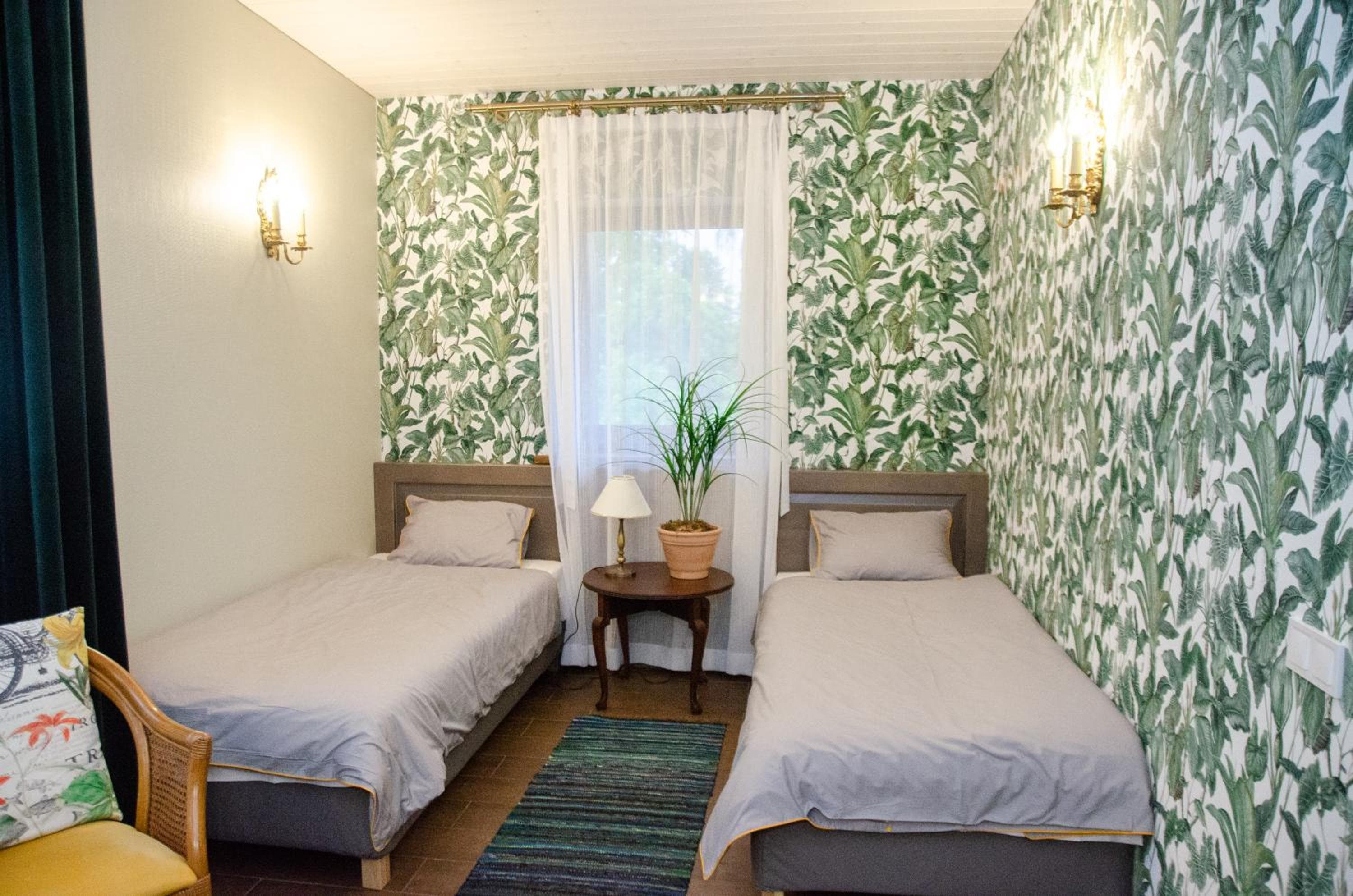 Park Apartments, Valmiera, photo 5