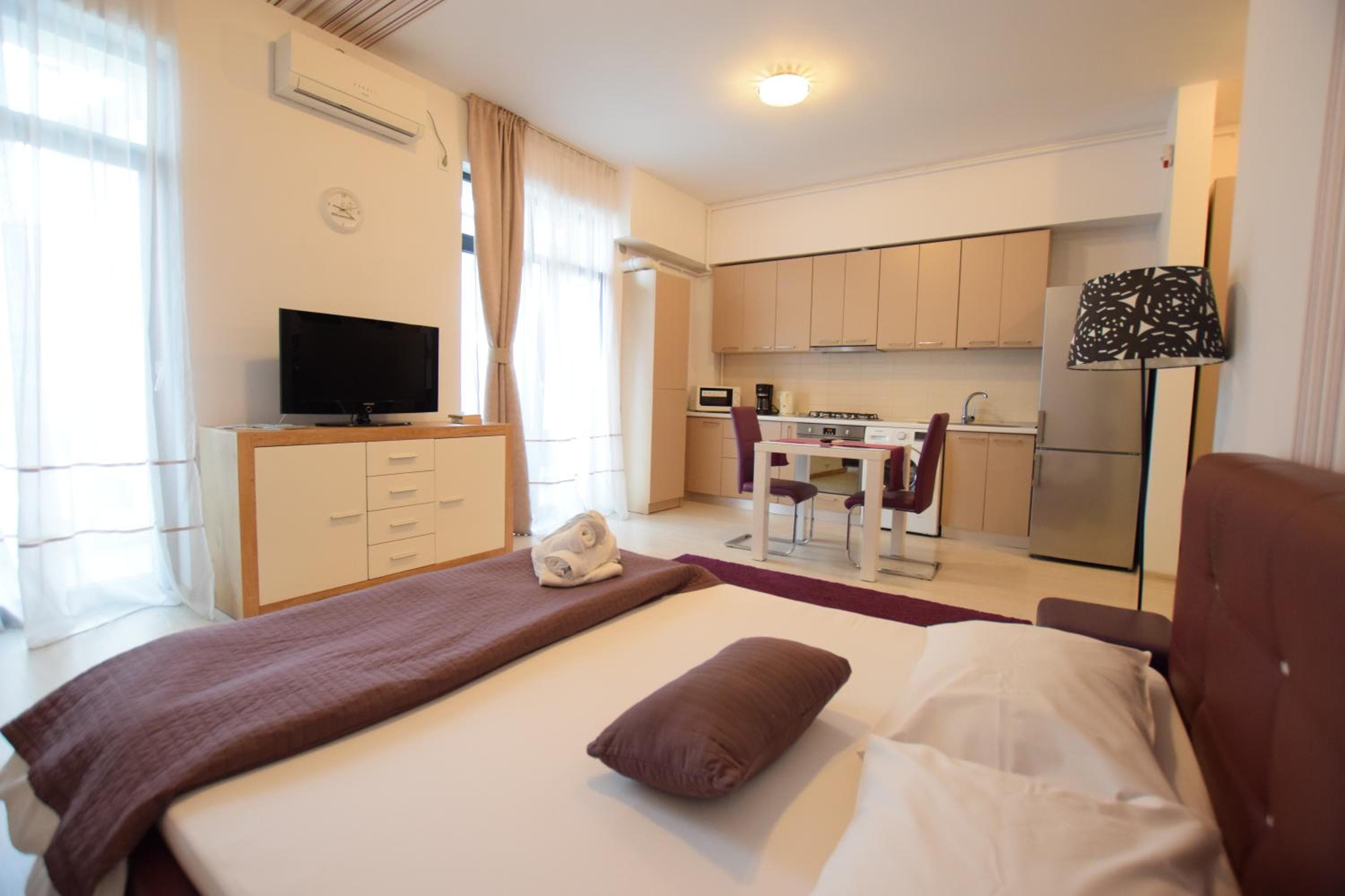 Uptown Residence Apartments, Bucharest, photo 5
