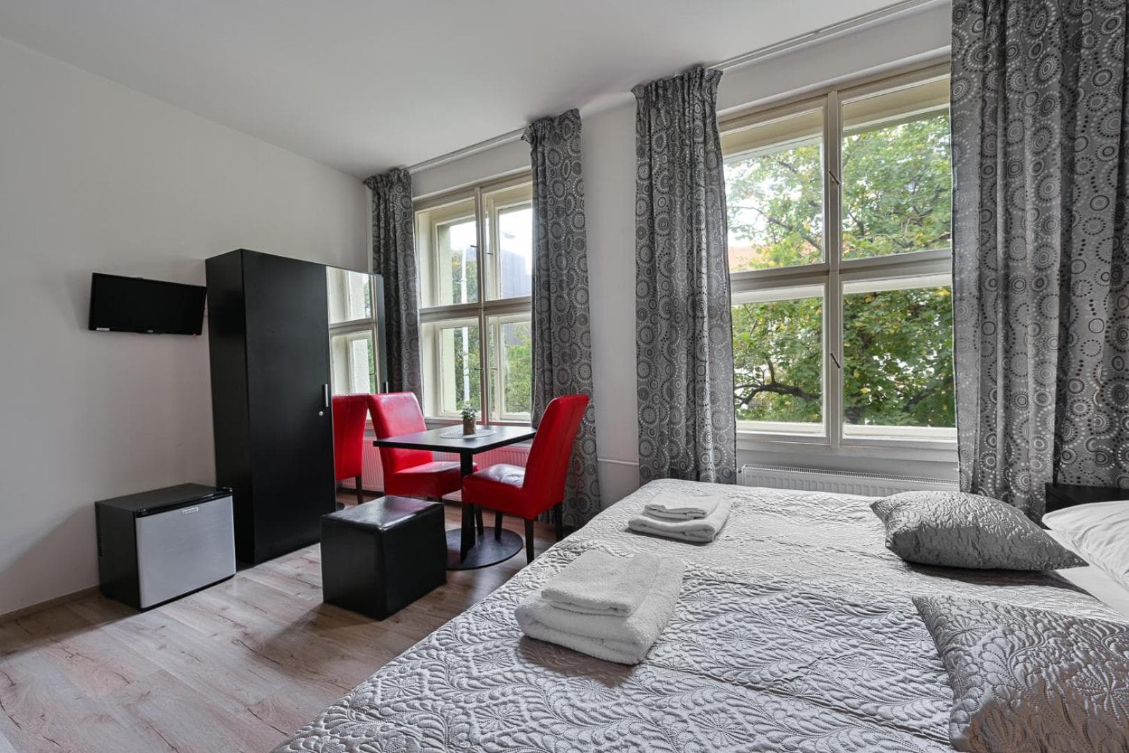Rabie Aparthotel, photo 5