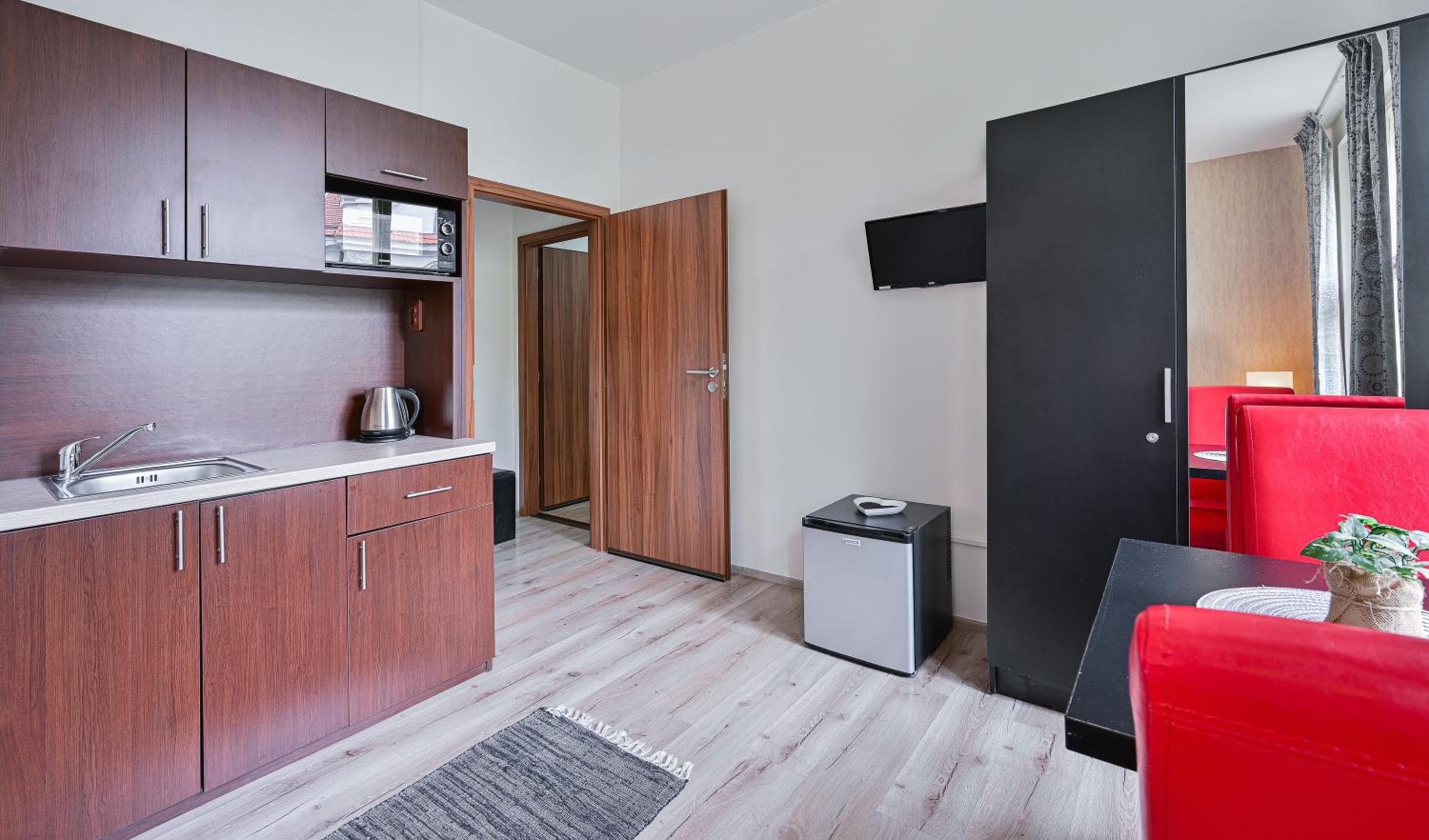 Rabie Aparthotel, photo 3