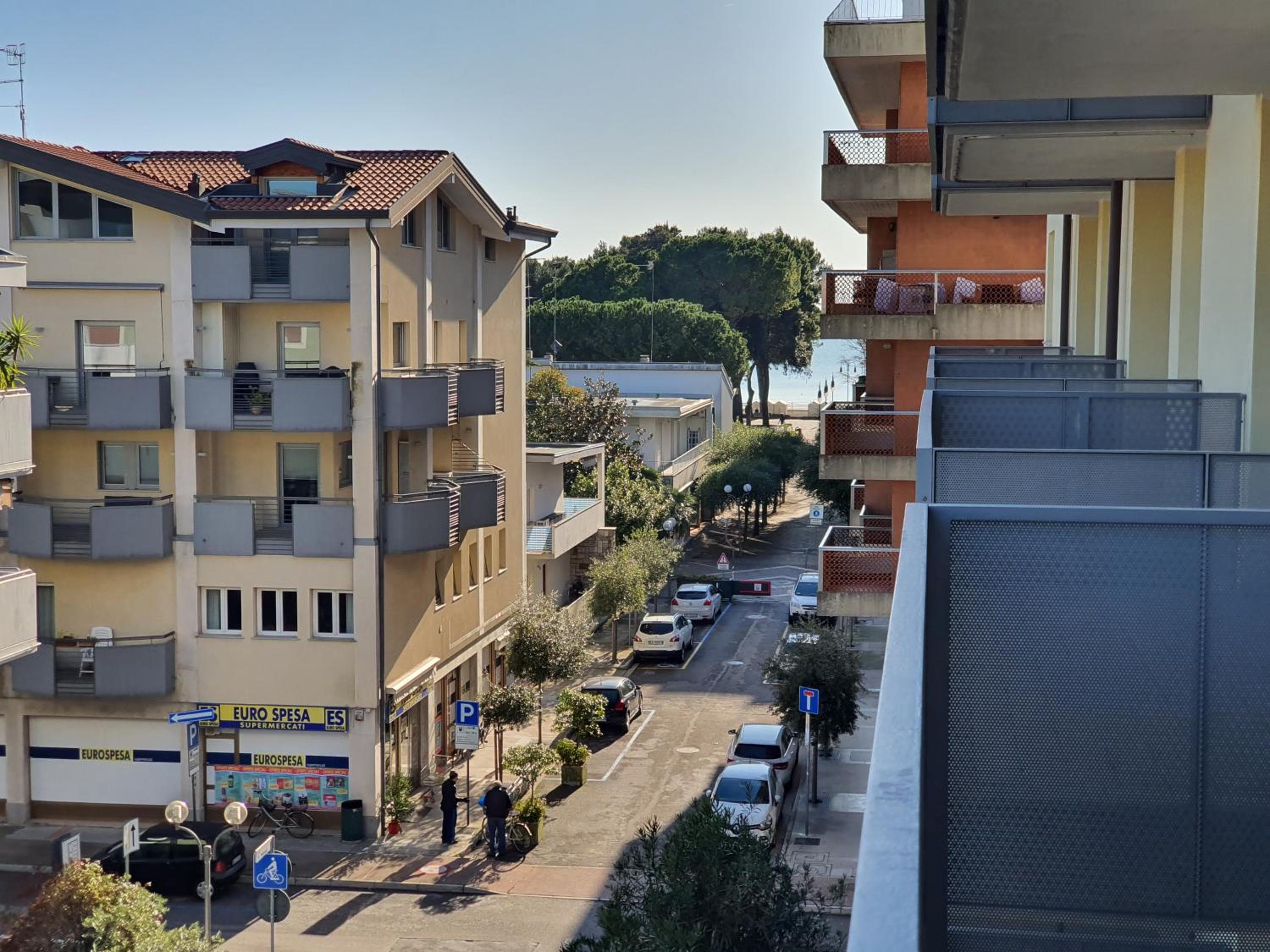 Residence Hotel Hungaria, Grado, photo 3