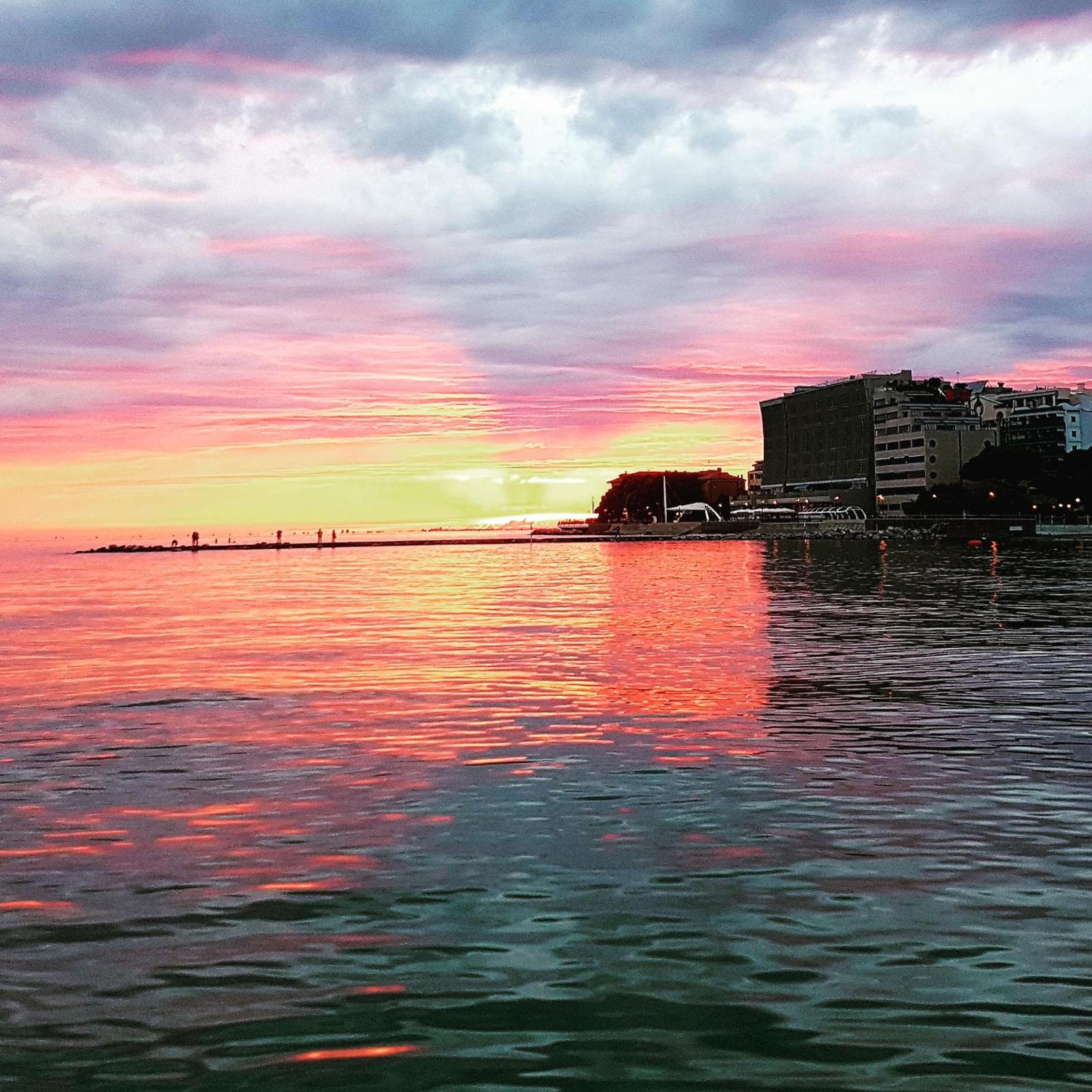 Residence Hotel Hungaria, Grado, photo 5