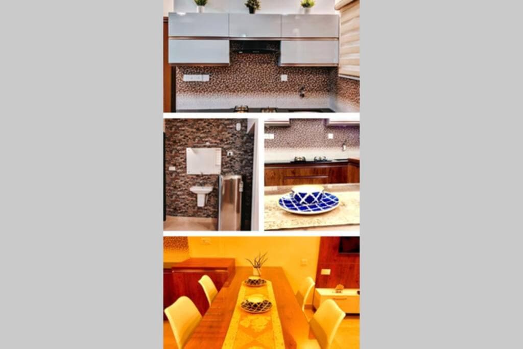 Green Royale Living Spaces - Luxury Serviced Apartments, Trivandrum, photo 5