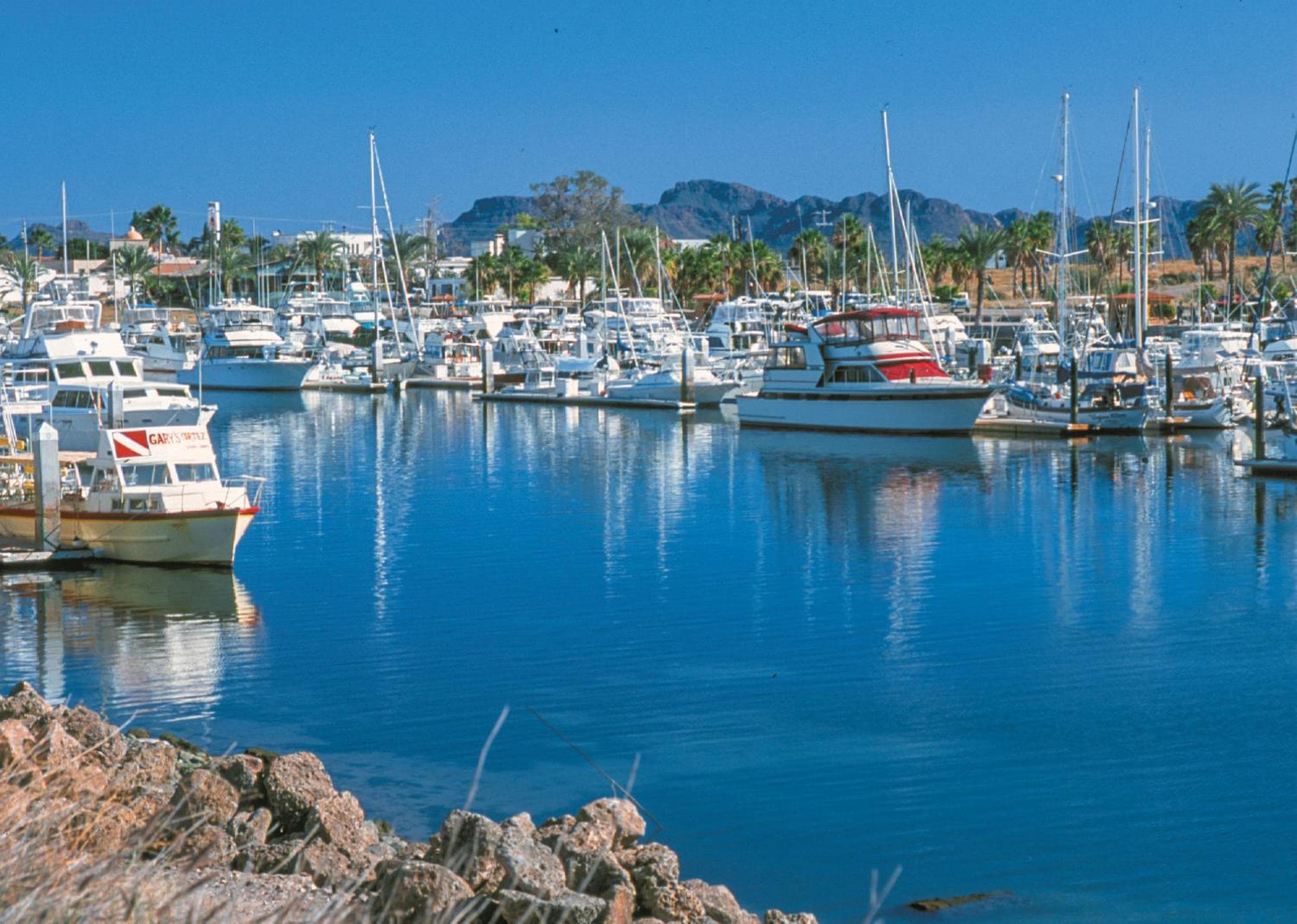Sea of Cortez Beach Club, San Carlos, photo 5