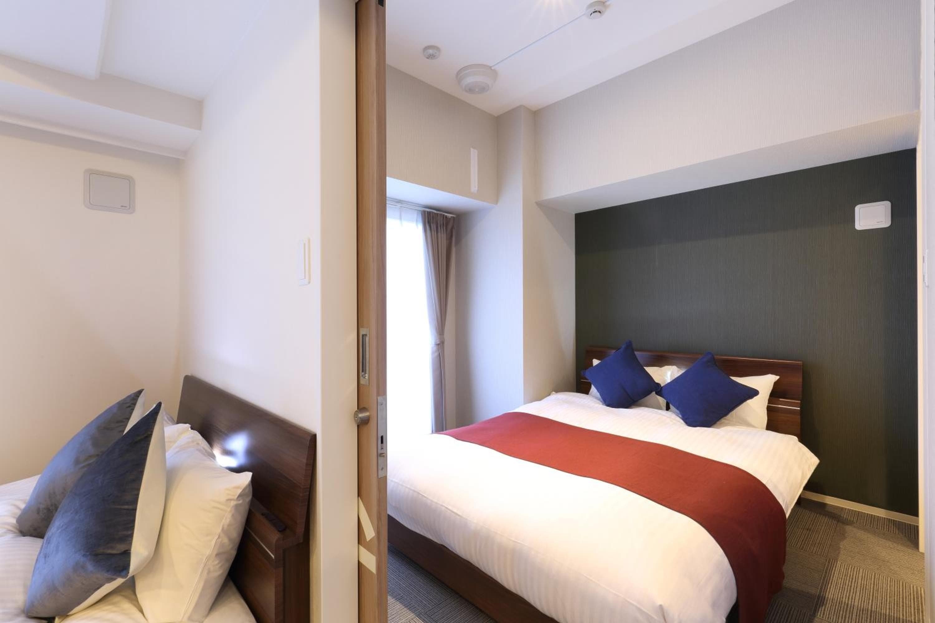 Residence Hotel Hakata 19, Fukuoka, photo 5