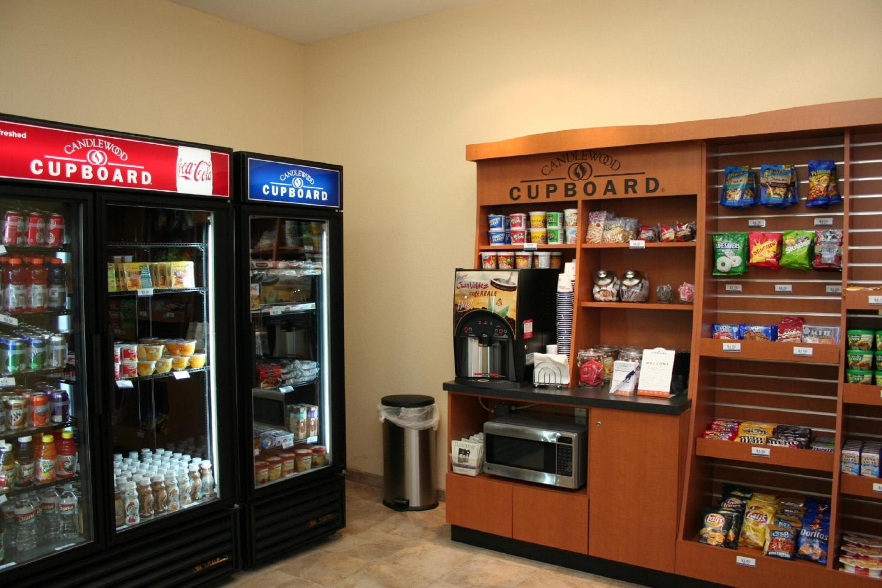 Candlewood Suites Avondale-New Orleans by IHG, Westwego, photo 5