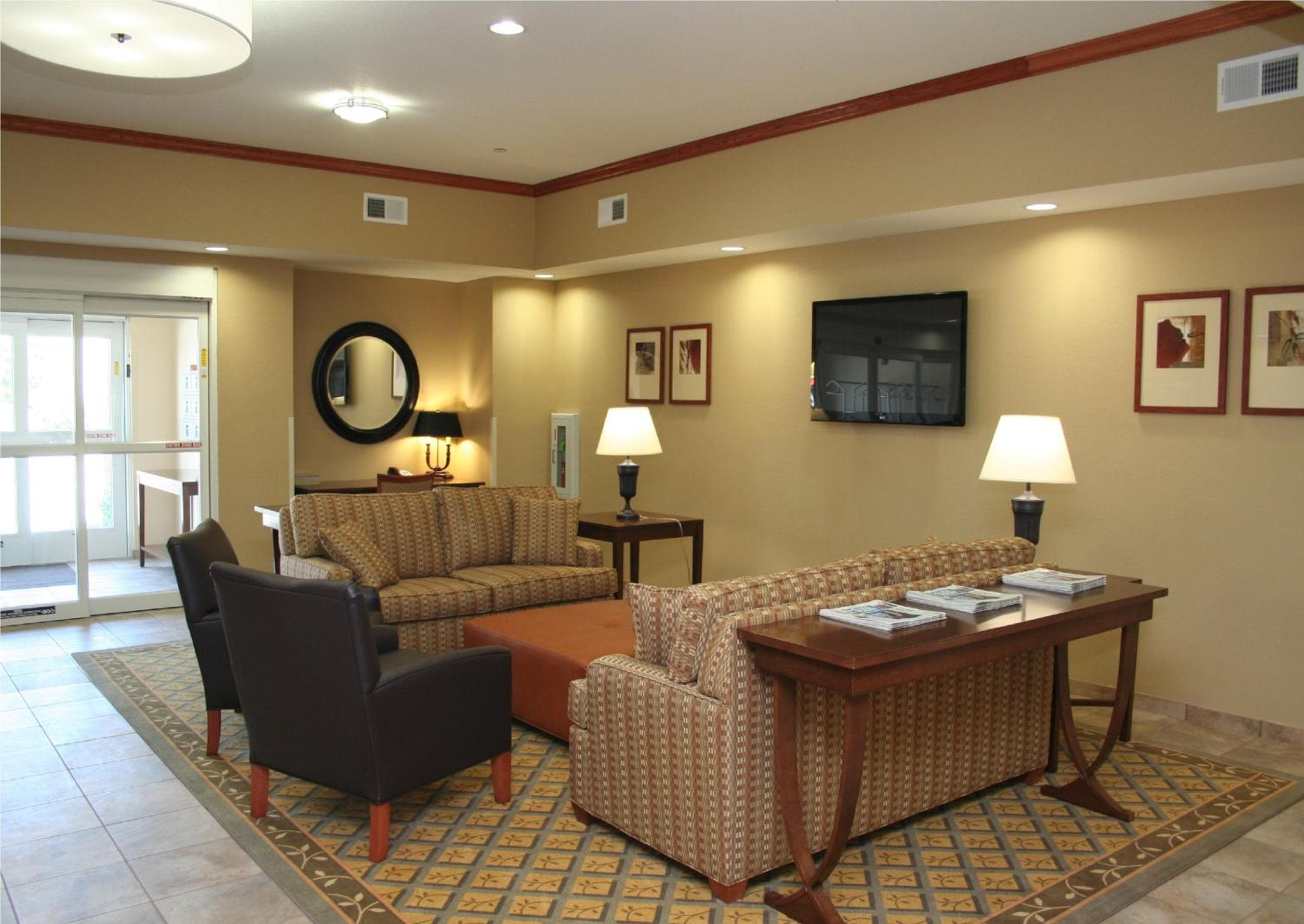 Candlewood Suites Avondale-New Orleans by IHG, Westwego, photo 3