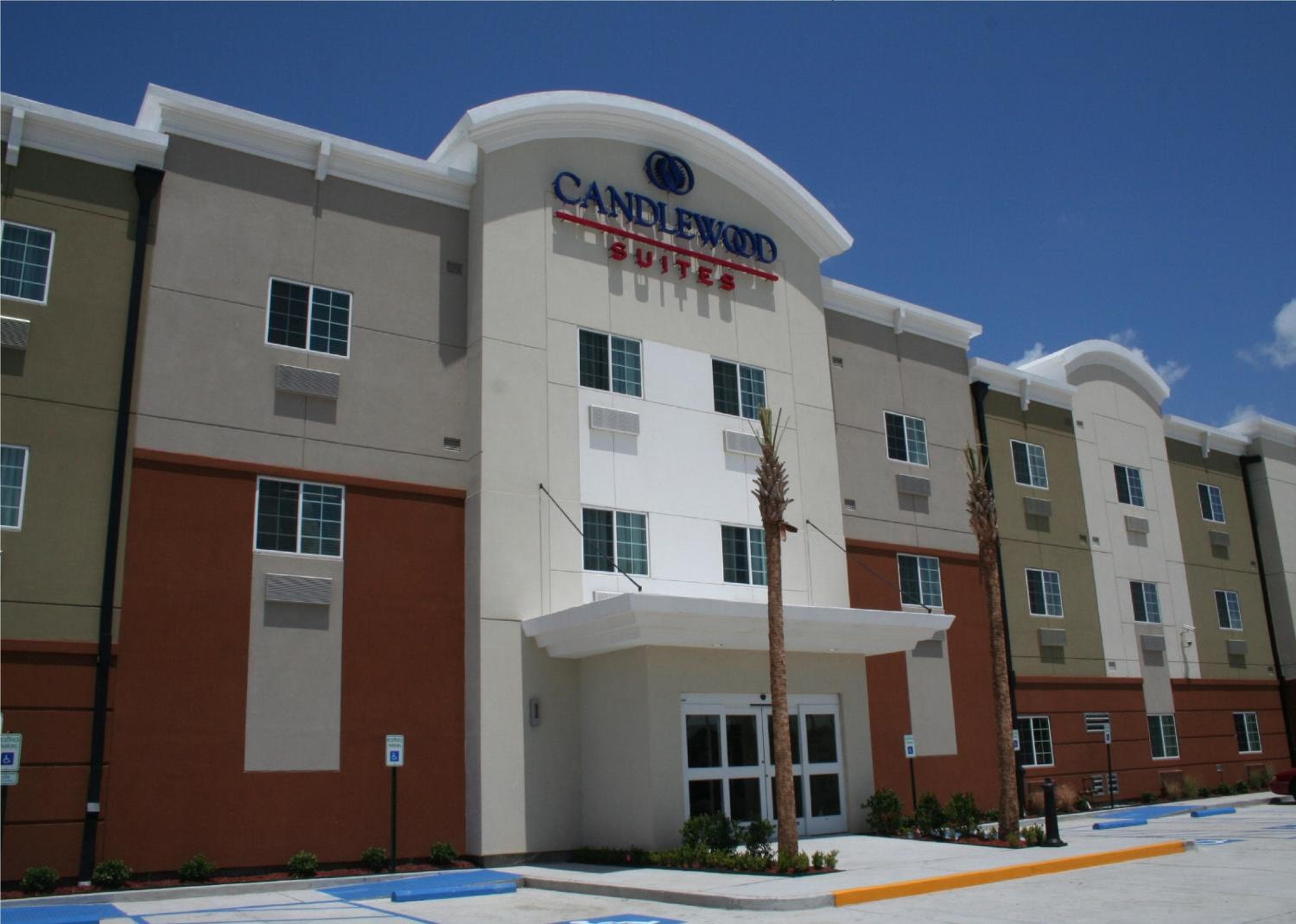 Candlewood Suites Avondale-New Orleans by IHG, Westwego