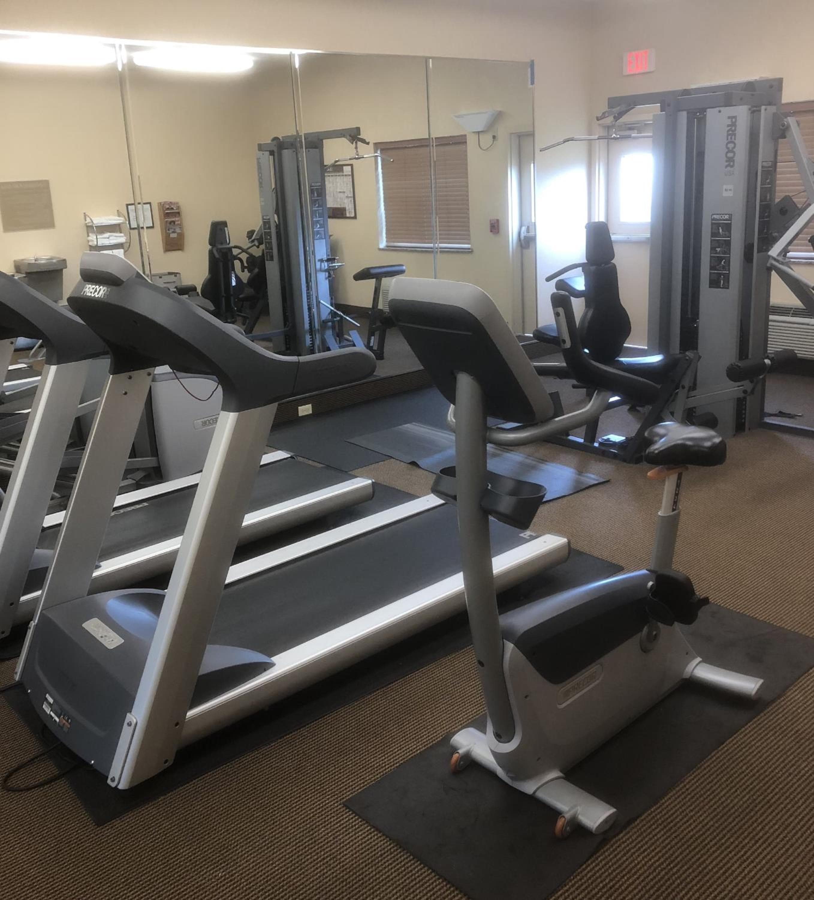 Candlewood Suites Avondale-New Orleans by IHG, Westwego, photo 2