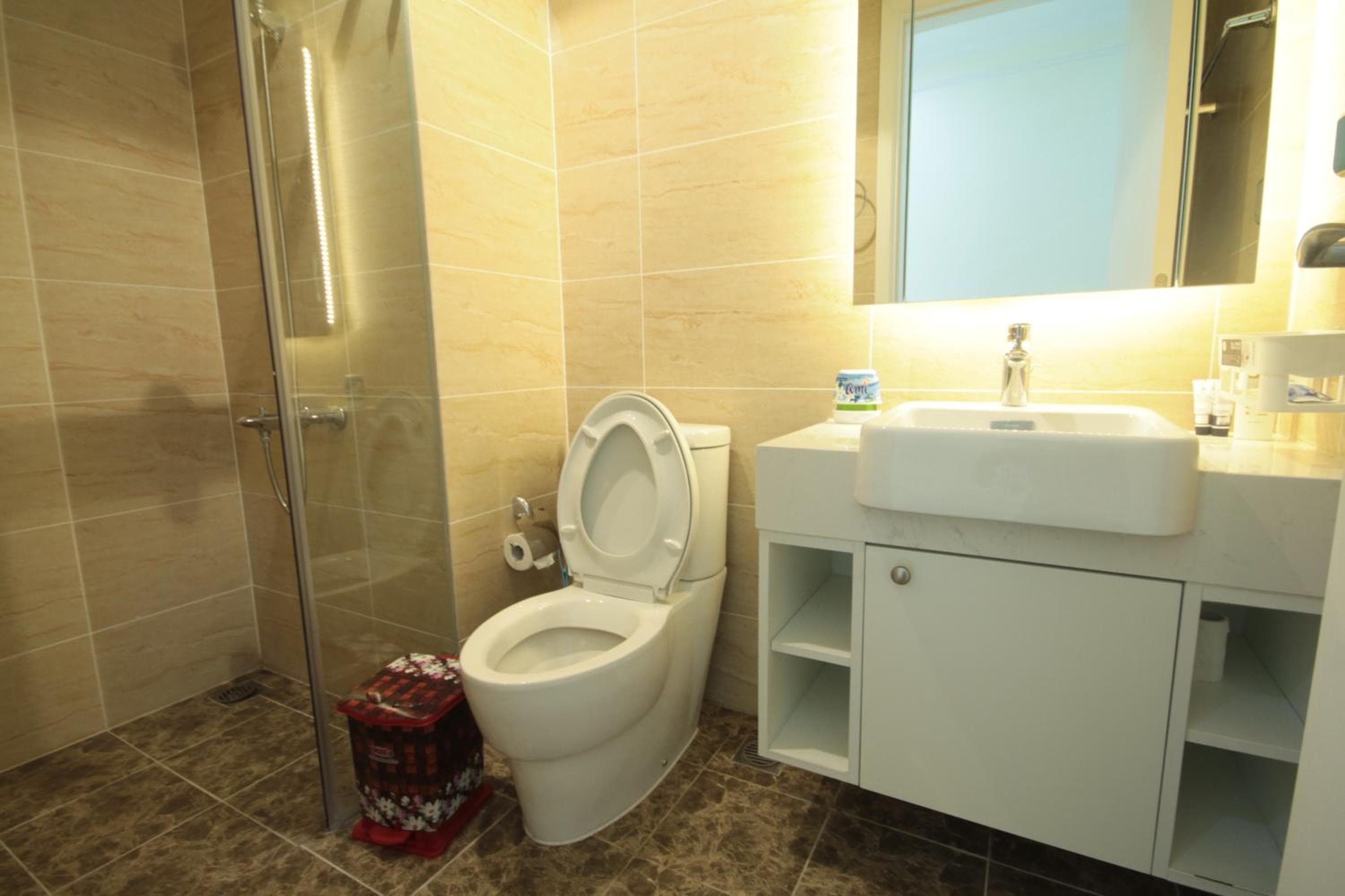 Vinhomes D'Capitale - by BAY LUXURY, Hanoi, photo 6