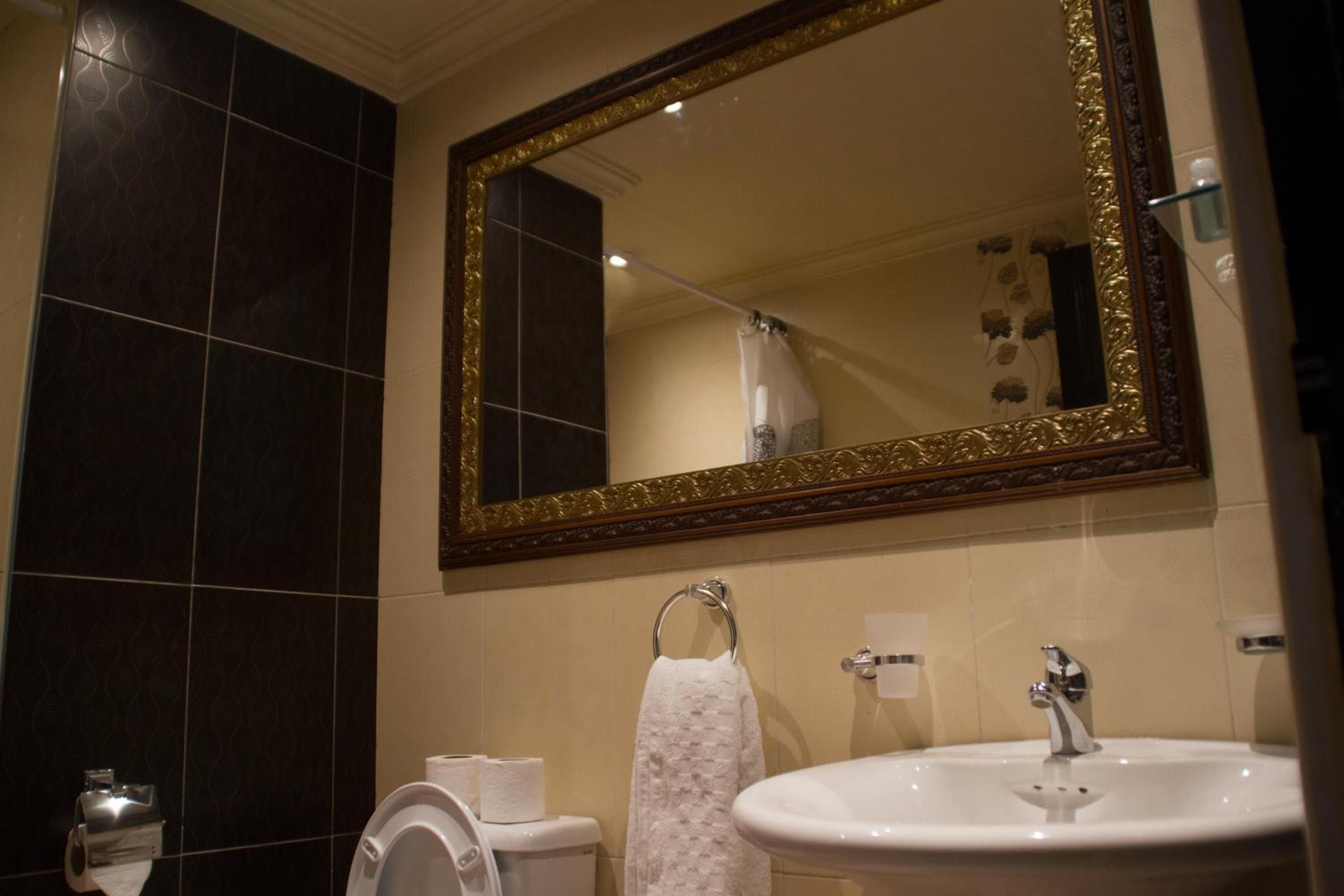 Apparts-hôtel ISNI, Agadir, photo 6